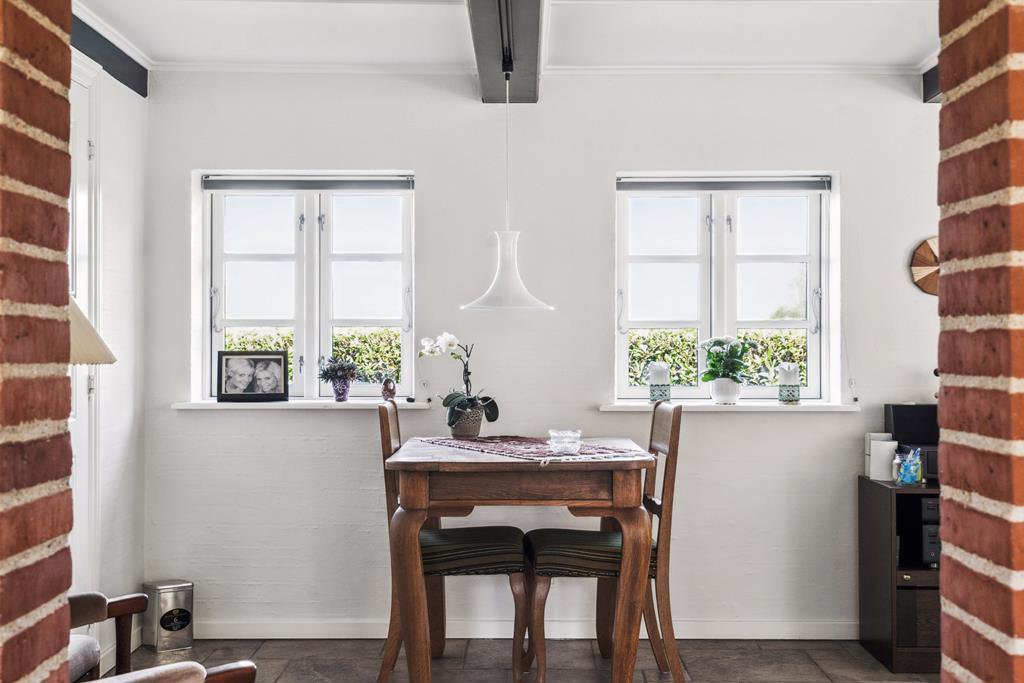 Fremhævet  billede i fuldskærmstilstand. Billede af Holmdrupvej 6, Tved, 5700 Svendborg