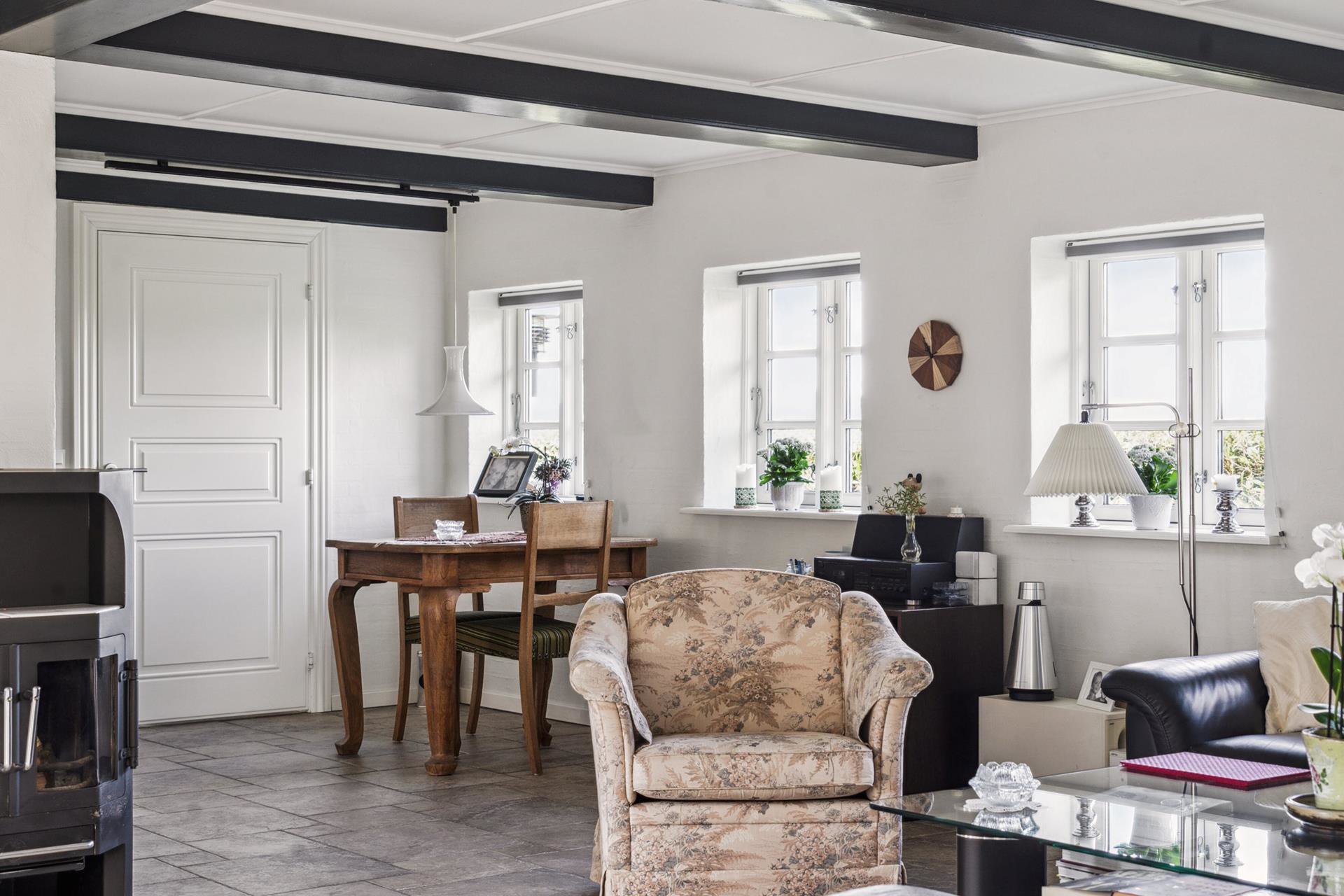 Fremhævet  billede i fuldskærmstilstand. Billede af Holmdrupvej 6, Tved, 5700 Svendborg