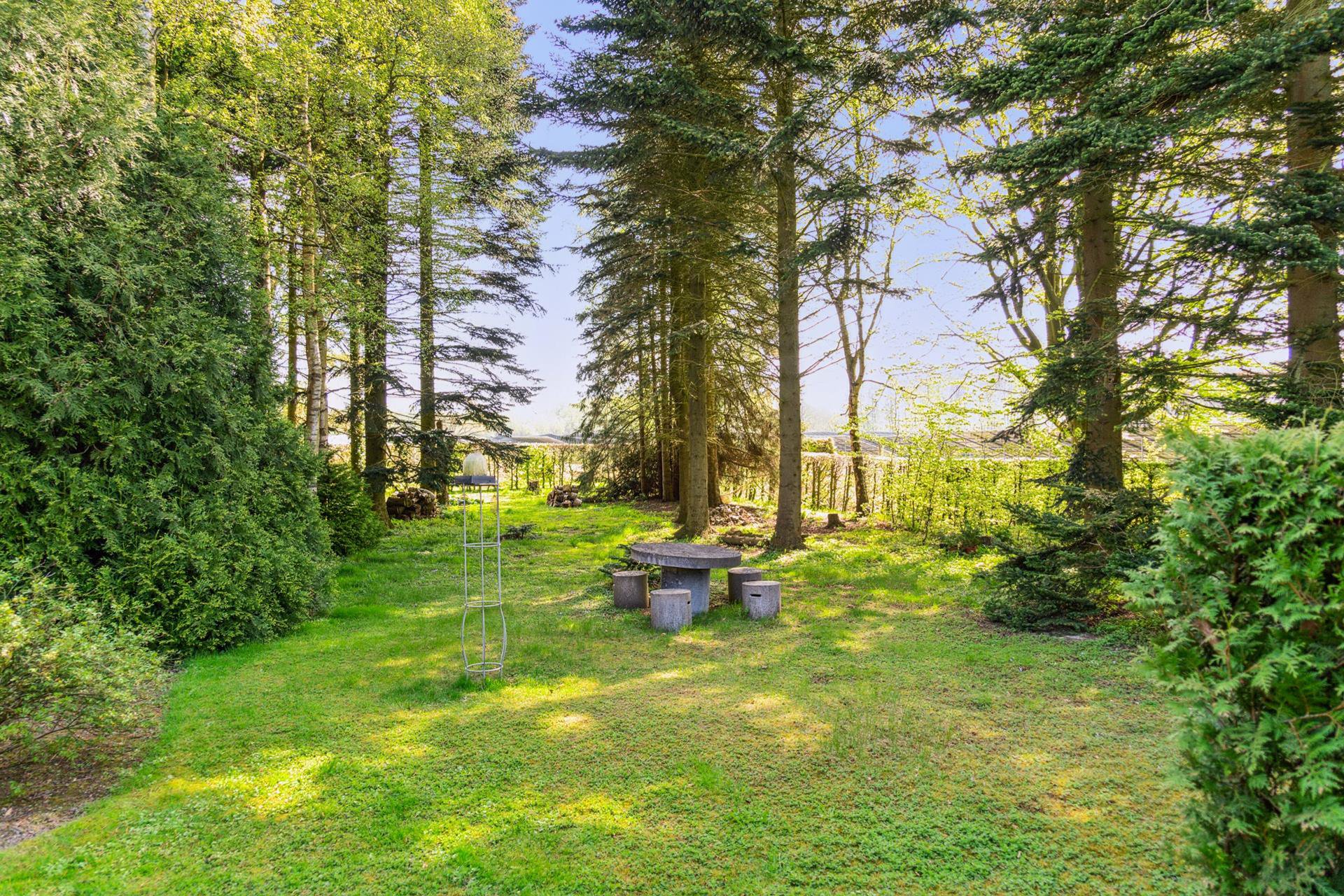 Fremhævet  billede i fuldskærmstilstand. Billede af Holmdrupvej 6, Tved, 5700 Svendborg