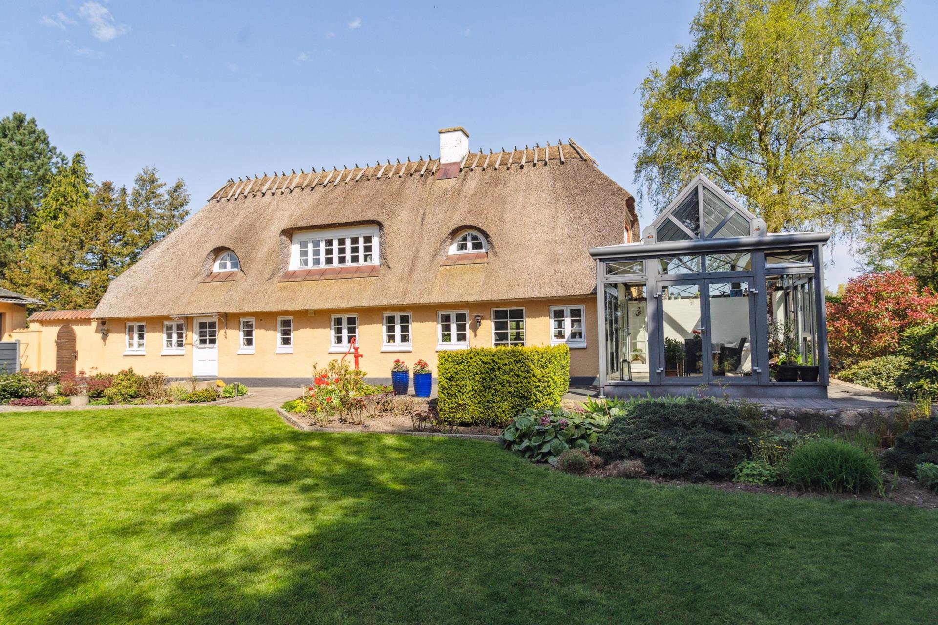 Holmdrupvej 6, Tved, 5700 Svendborg