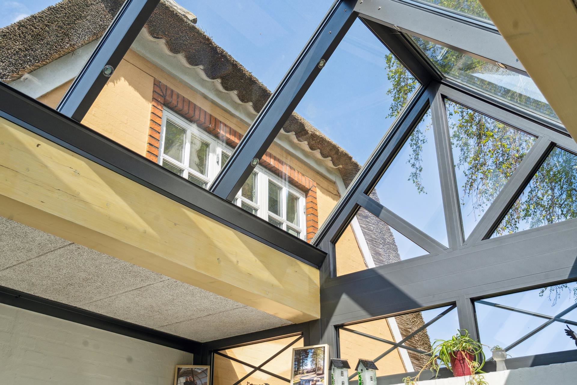 Fremhævet  billede i fuldskærmstilstand. Billede af Holmdrupvej 6, Tved, 5700 Svendborg