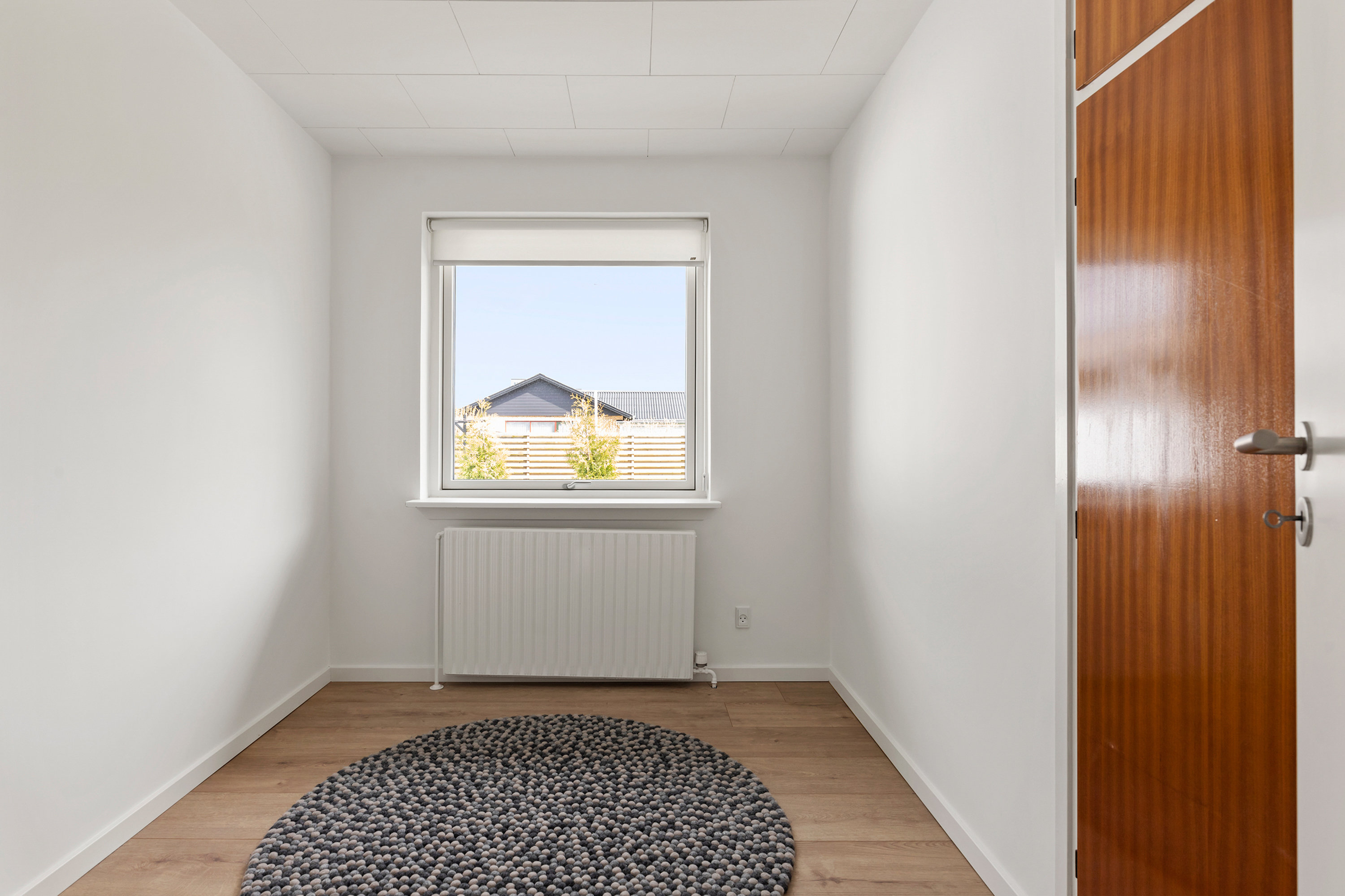 Fremhævet værelse billede i fuldskærmstilstand. Billede af Høgevej 7, 9440 Aabybro