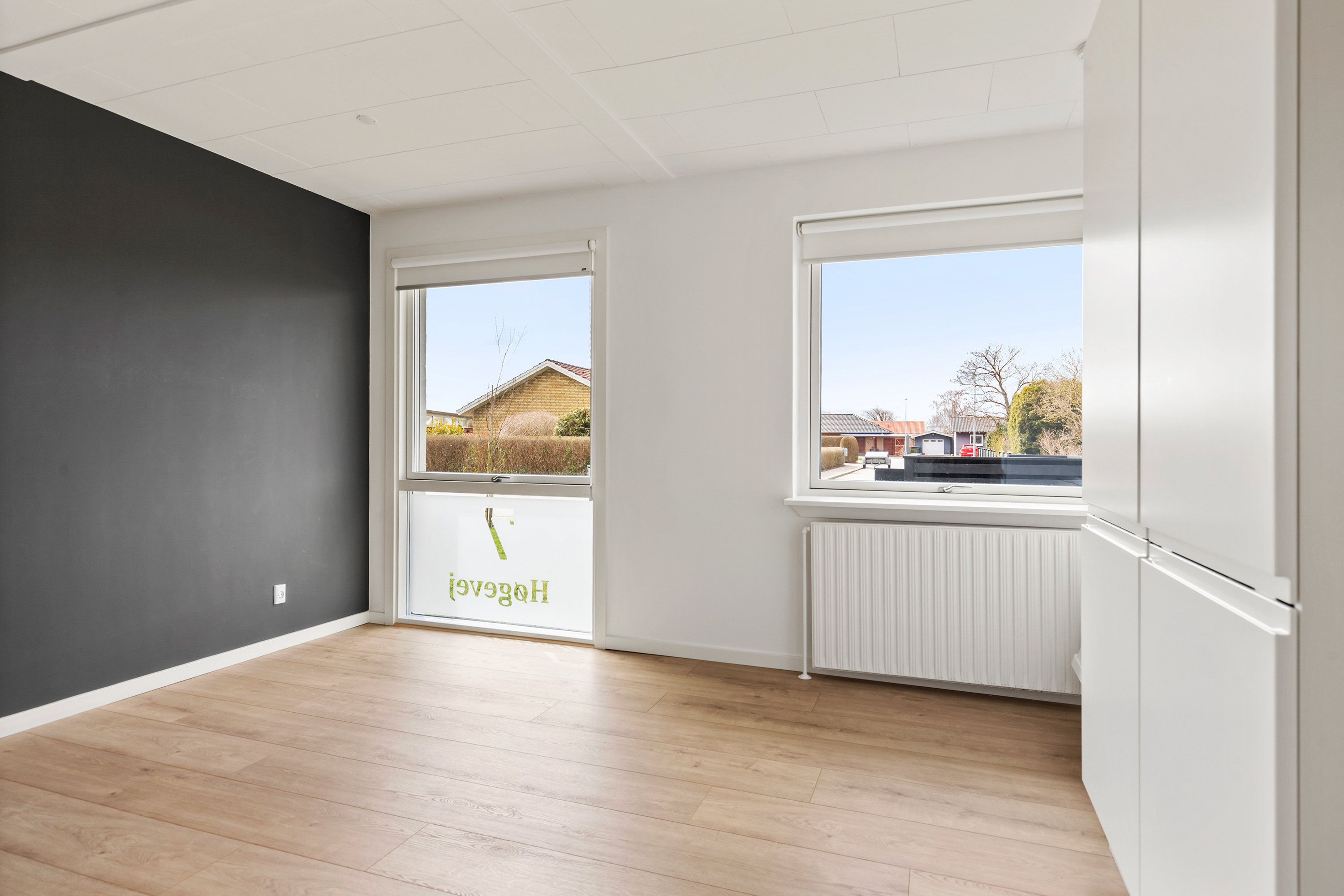 Fremhævet værelse billede i fuldskærmstilstand. Billede af Høgevej 7, 9440 Aabybro