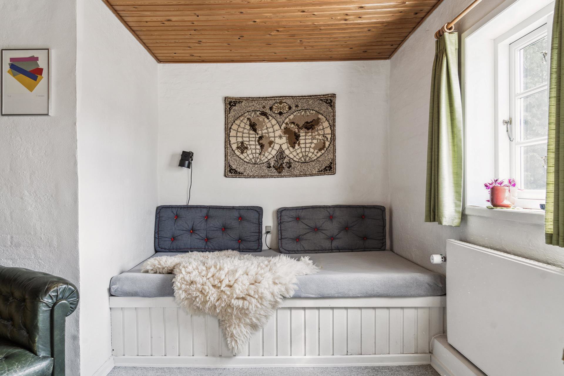 Fremhævet  billede i fuldskærmstilstand. Billede af Holmdrupvej 6, Tved, 5700 Svendborg