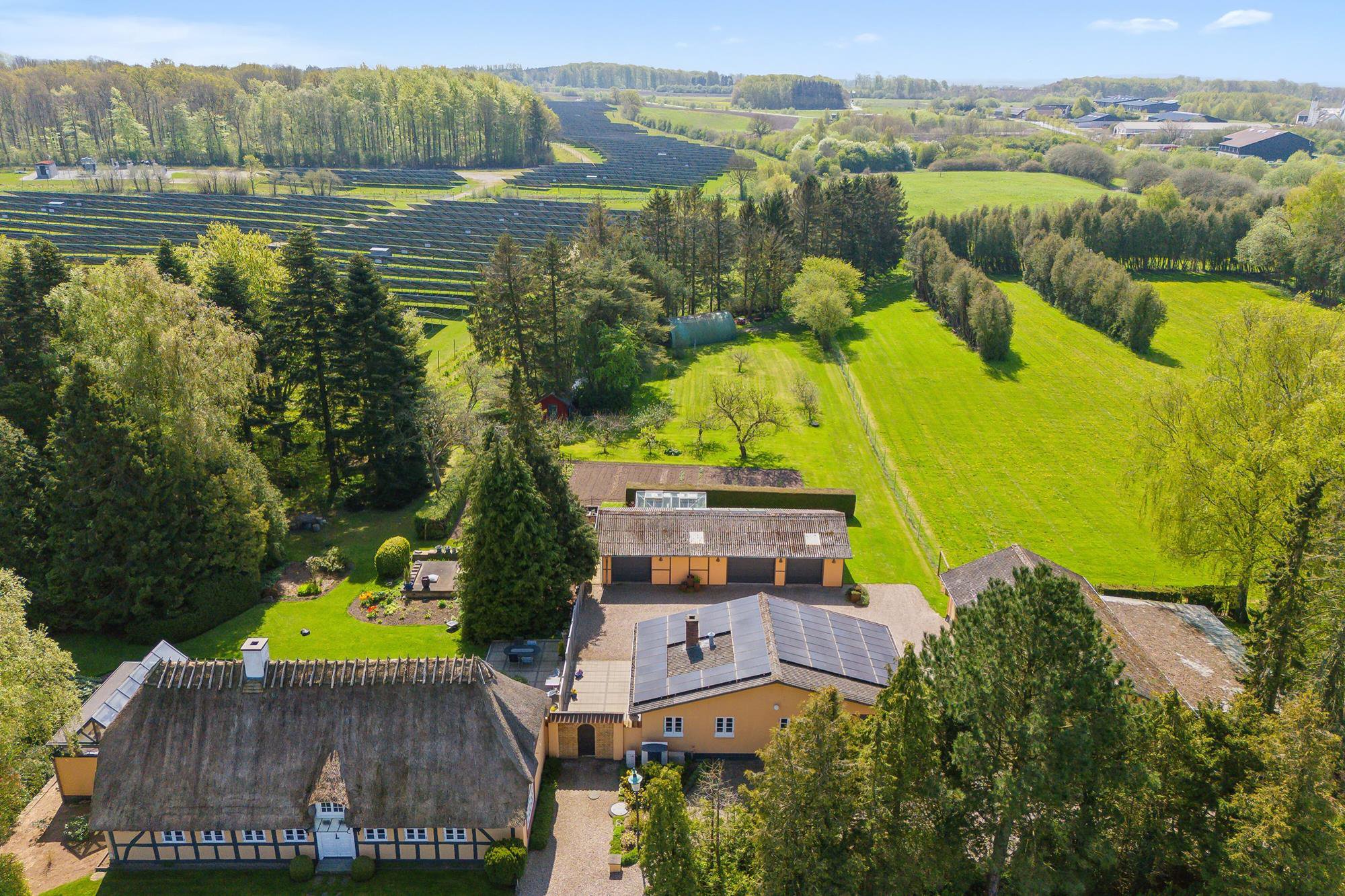 Holmdrupvej 6, Tved, 5700 Svendborg