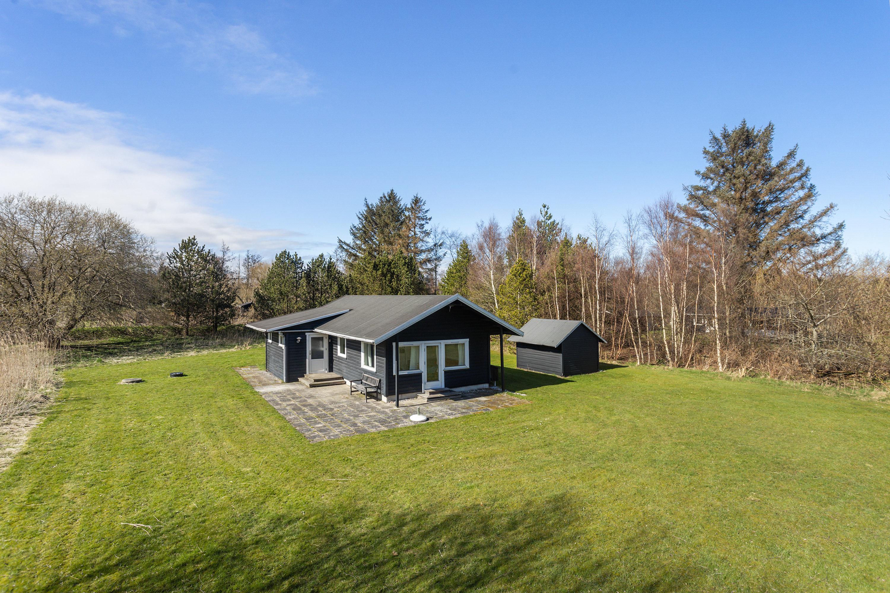Havremarken 4, Bratten, 9970 Strandby