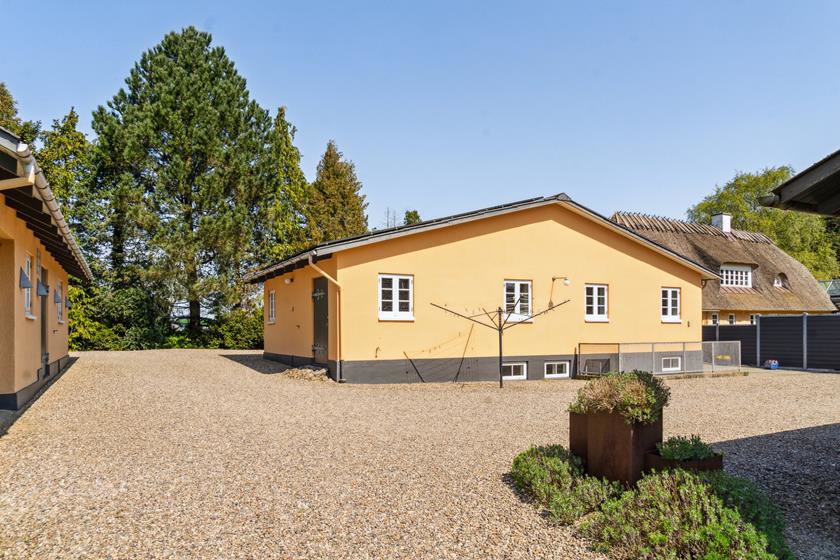 Fremhævet  billede i fuldskærmstilstand. Billede af Holmdrupvej 6, Tved, 5700 Svendborg