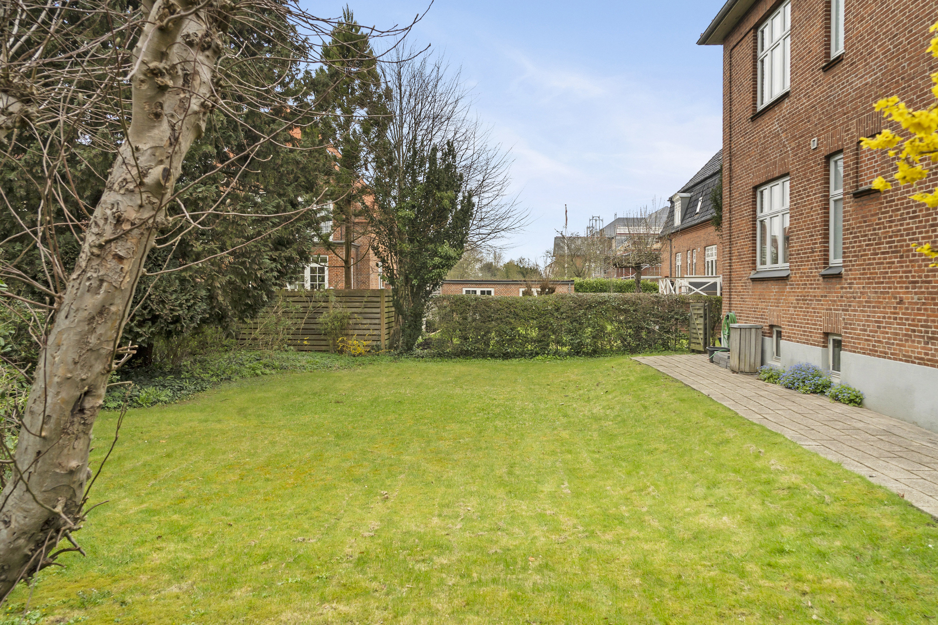 Fremhævet ejendommen billede i fuldskærmstilstand. Billede af Læssøegade 77, 1., 5230 Odense M