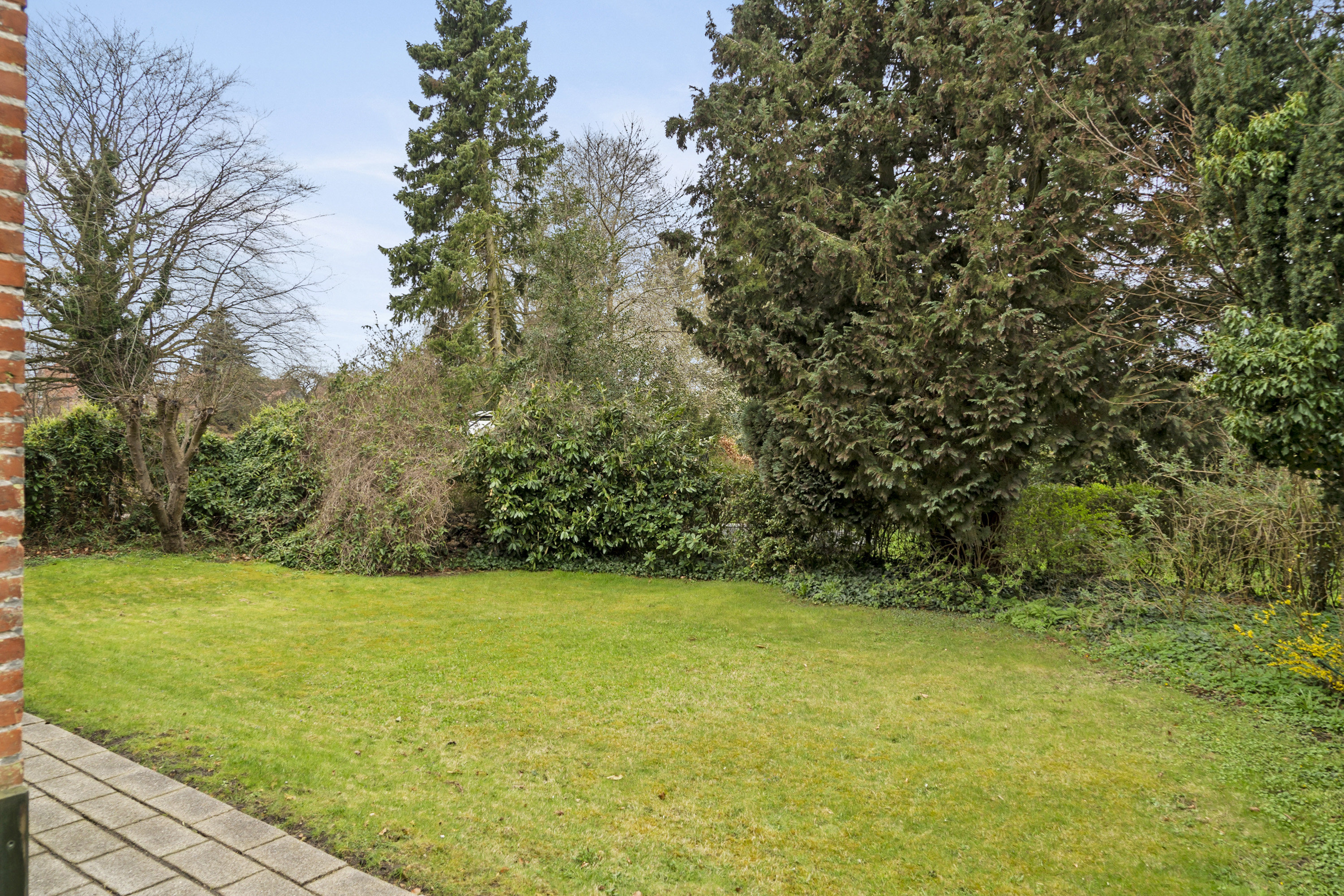 Fremhævet ejendommen billede i fuldskærmstilstand. Billede af Læssøegade 77, 1., 5230 Odense M