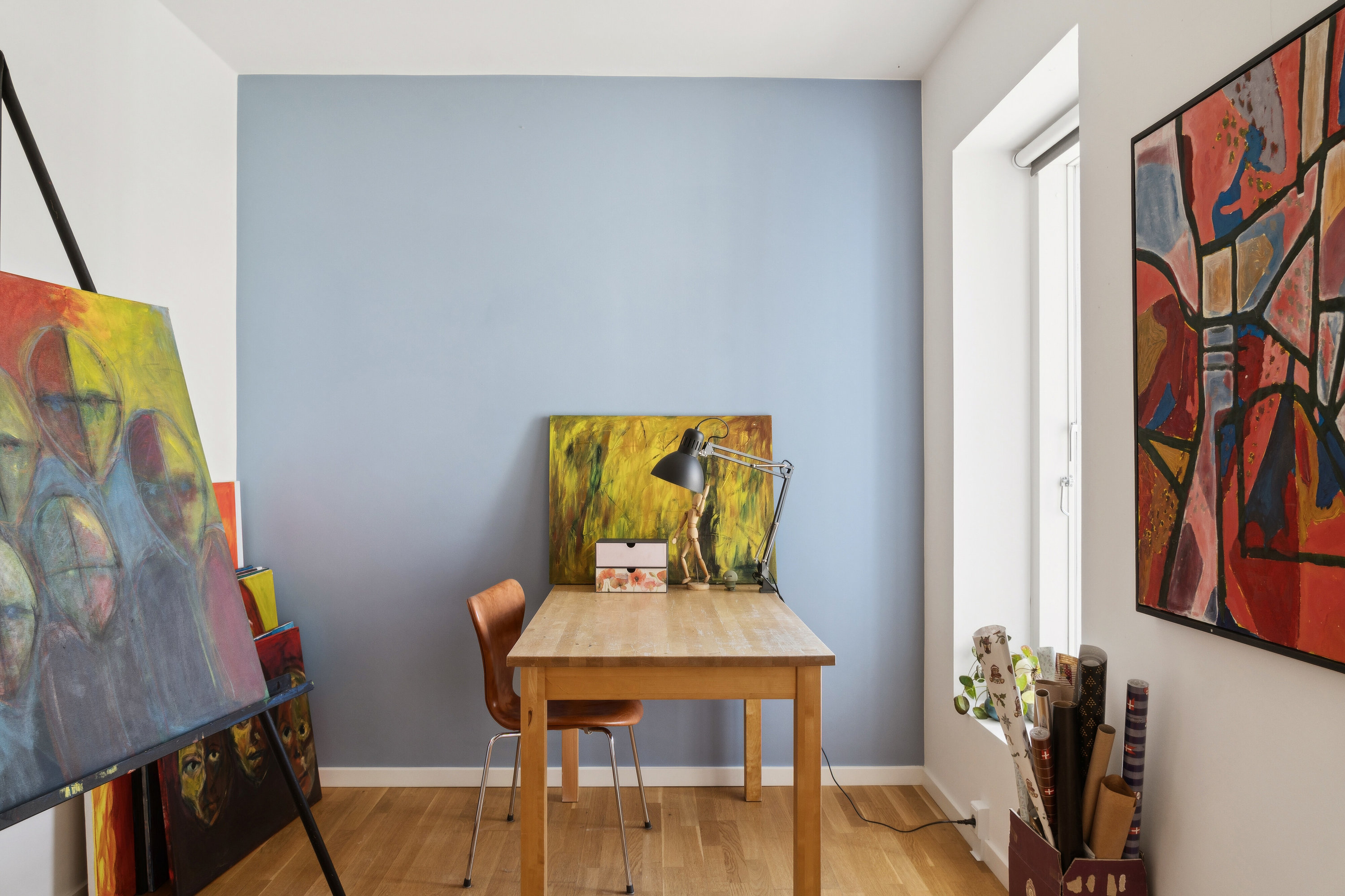 Fremhævet værelse billede i fuldskærmstilstand. Billede af Hørretløkken 214, 8320 Mårslet