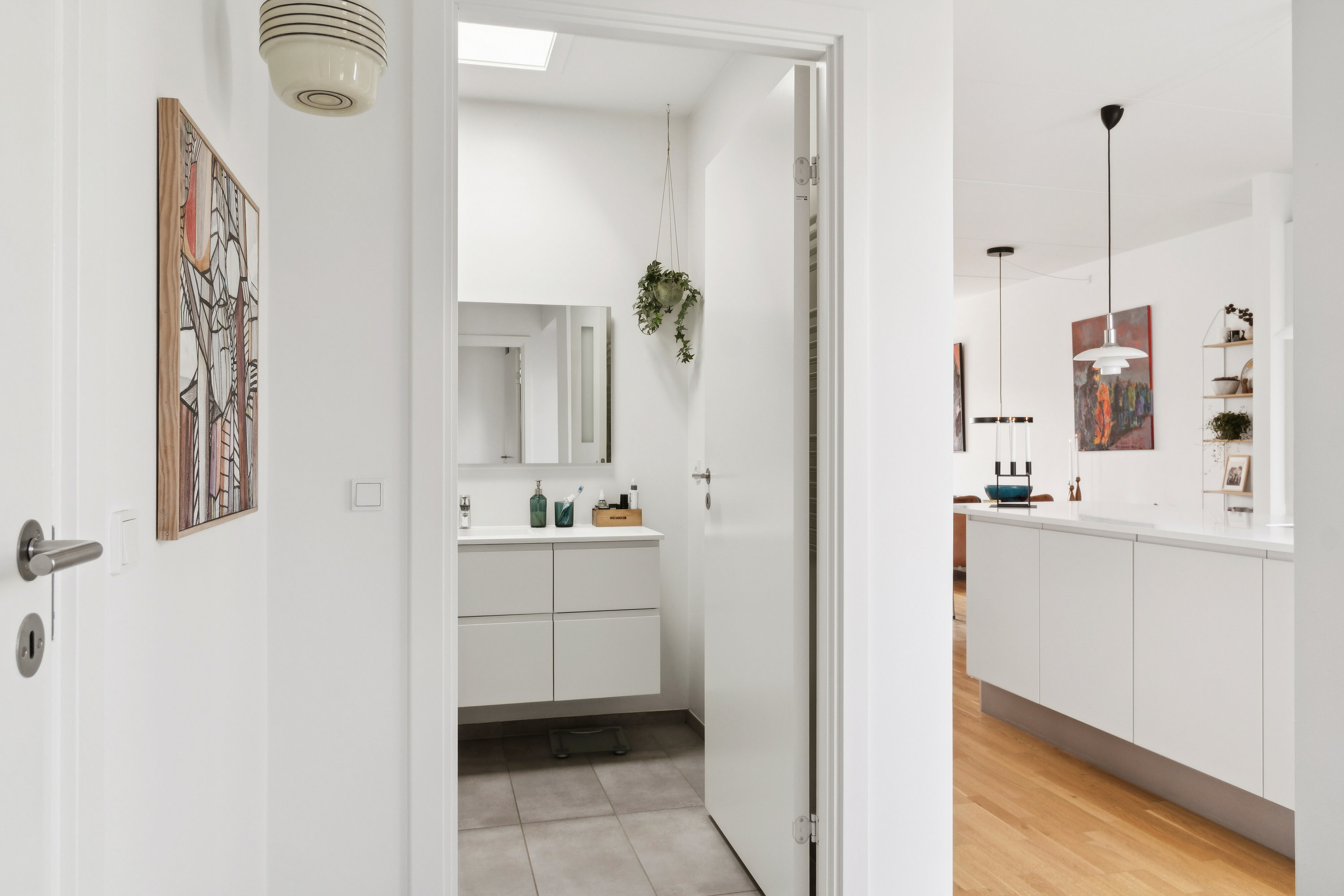 Fremhævet værelse billede i fuldskærmstilstand. Billede af Hørretløkken 214, 8320 Mårslet