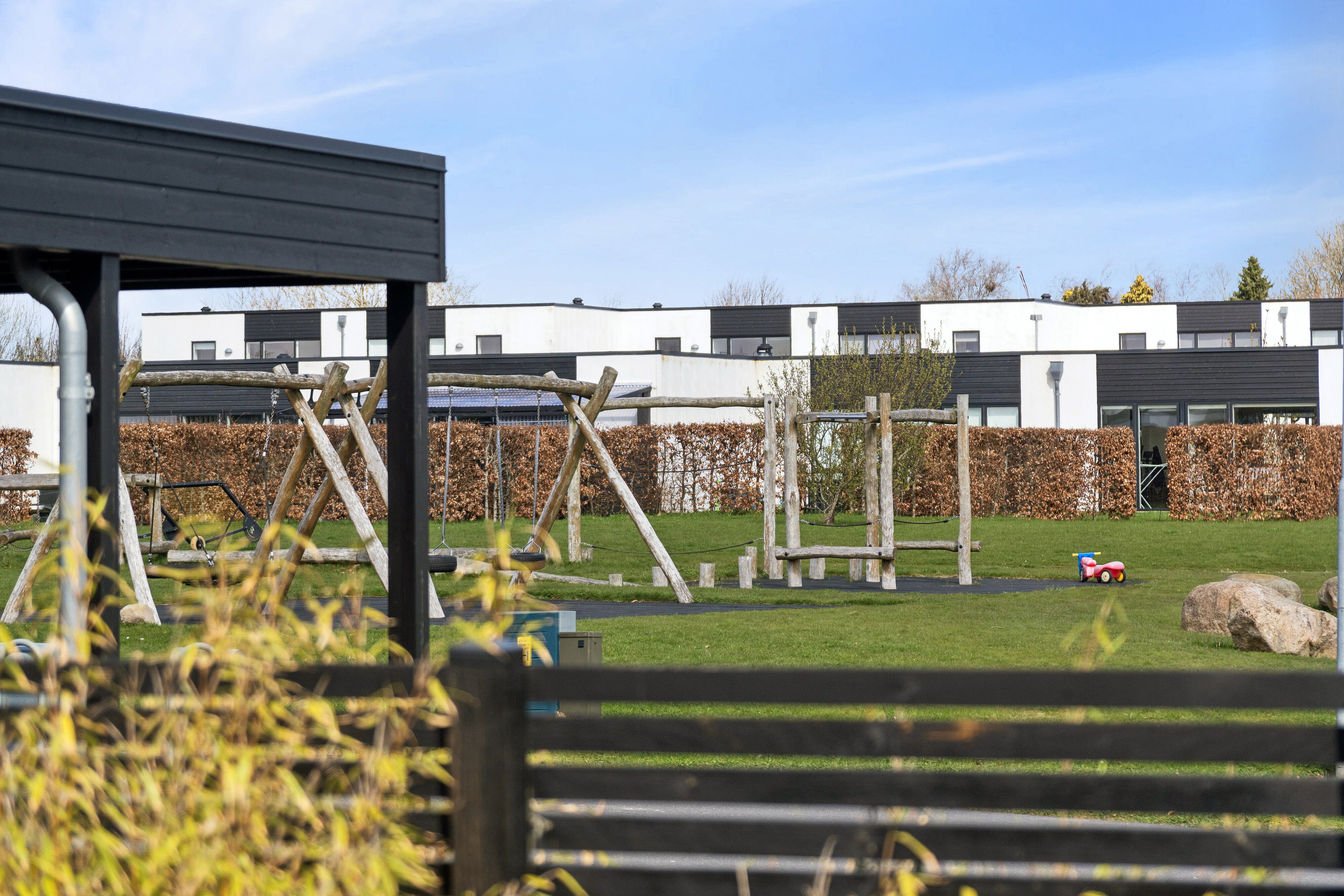 Fremhævet udsigt billede i fuldskærmstilstand. Billede af Hørretløkken 214, 8320 Mårslet