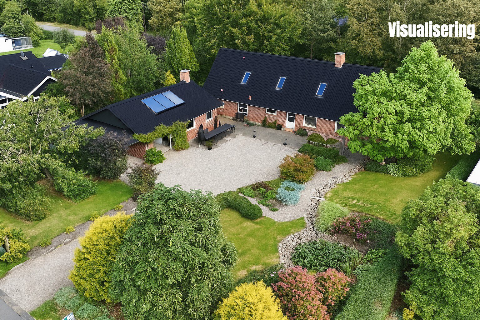 Linalyst 7, 9610 Nørager