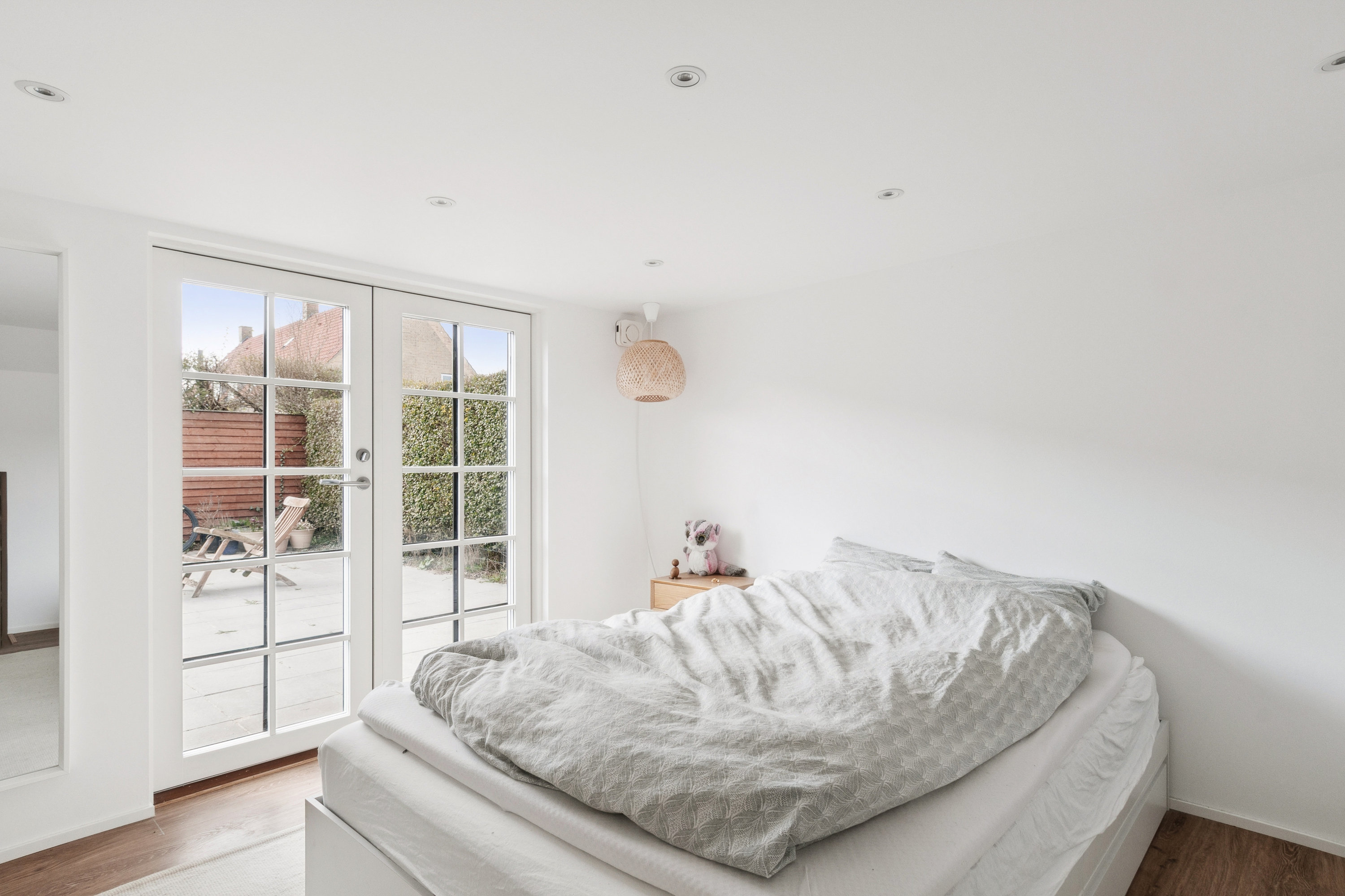 Fremhævet værelse billede i fuldskærmstilstand. Billede af Banevænget 9, 2770 Kastrup