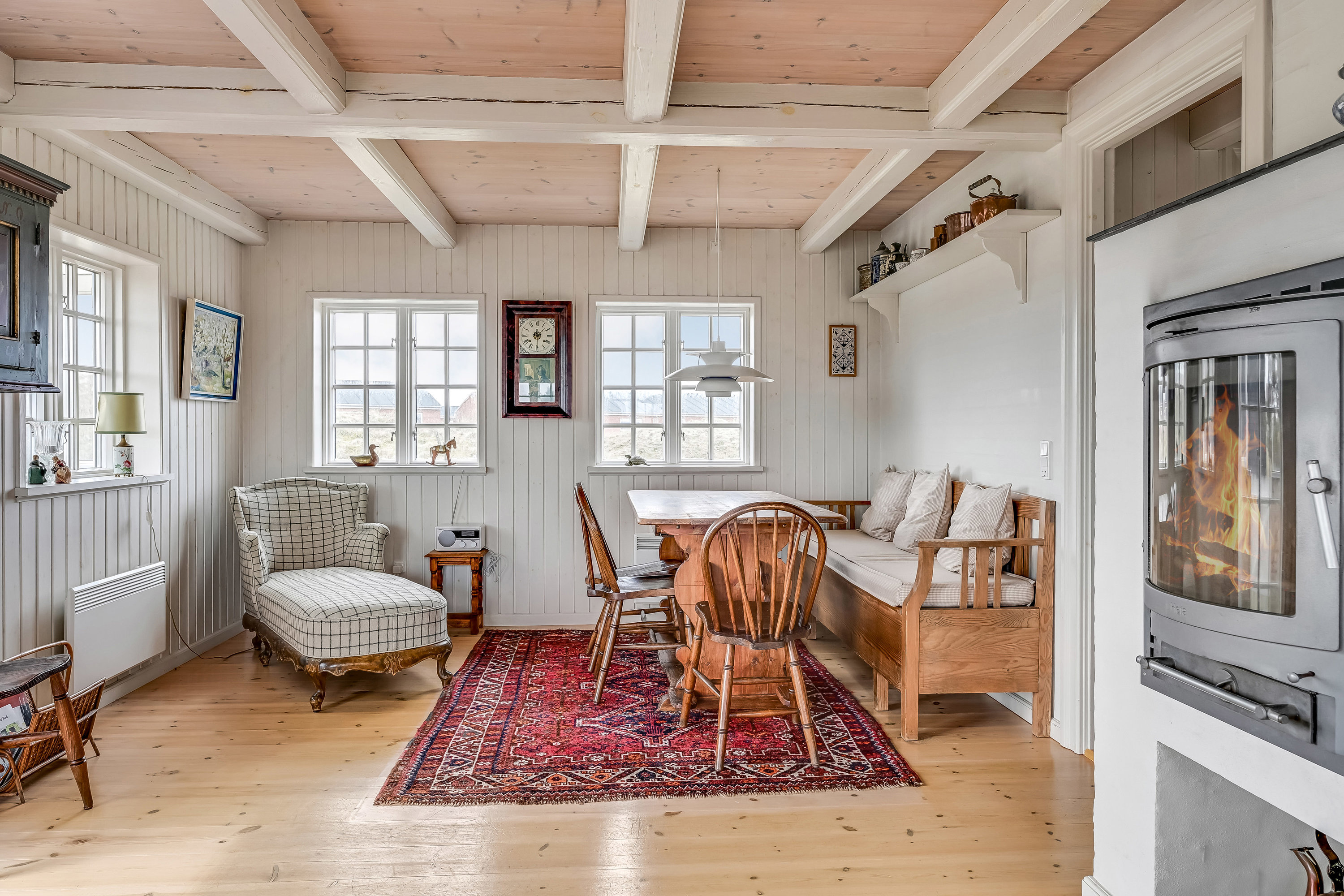 Strandsøvej 6, Fanø Bad, 6720 Fanø