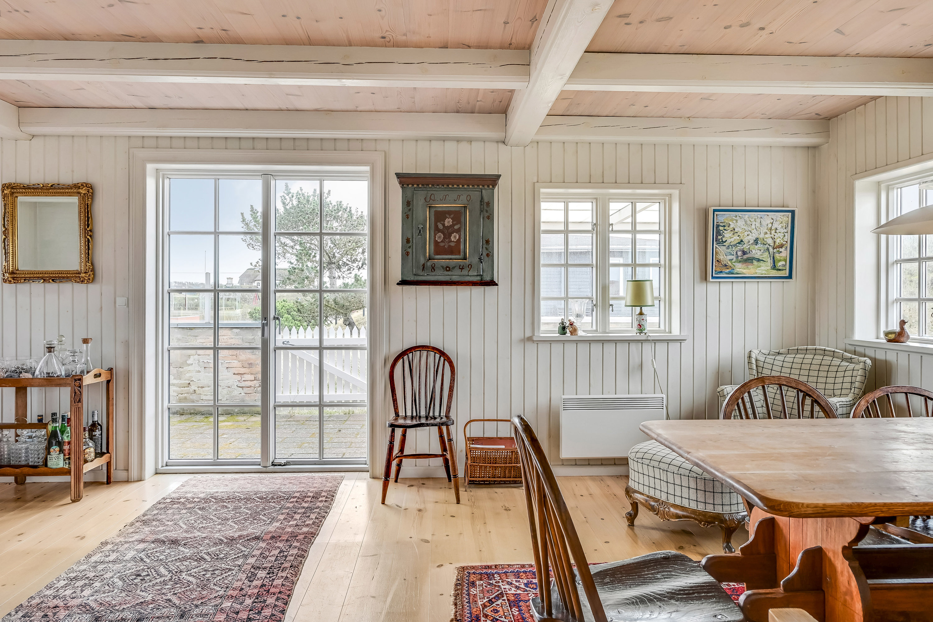 Strandsøvej 6, Fanø Bad, 6720 Fanø