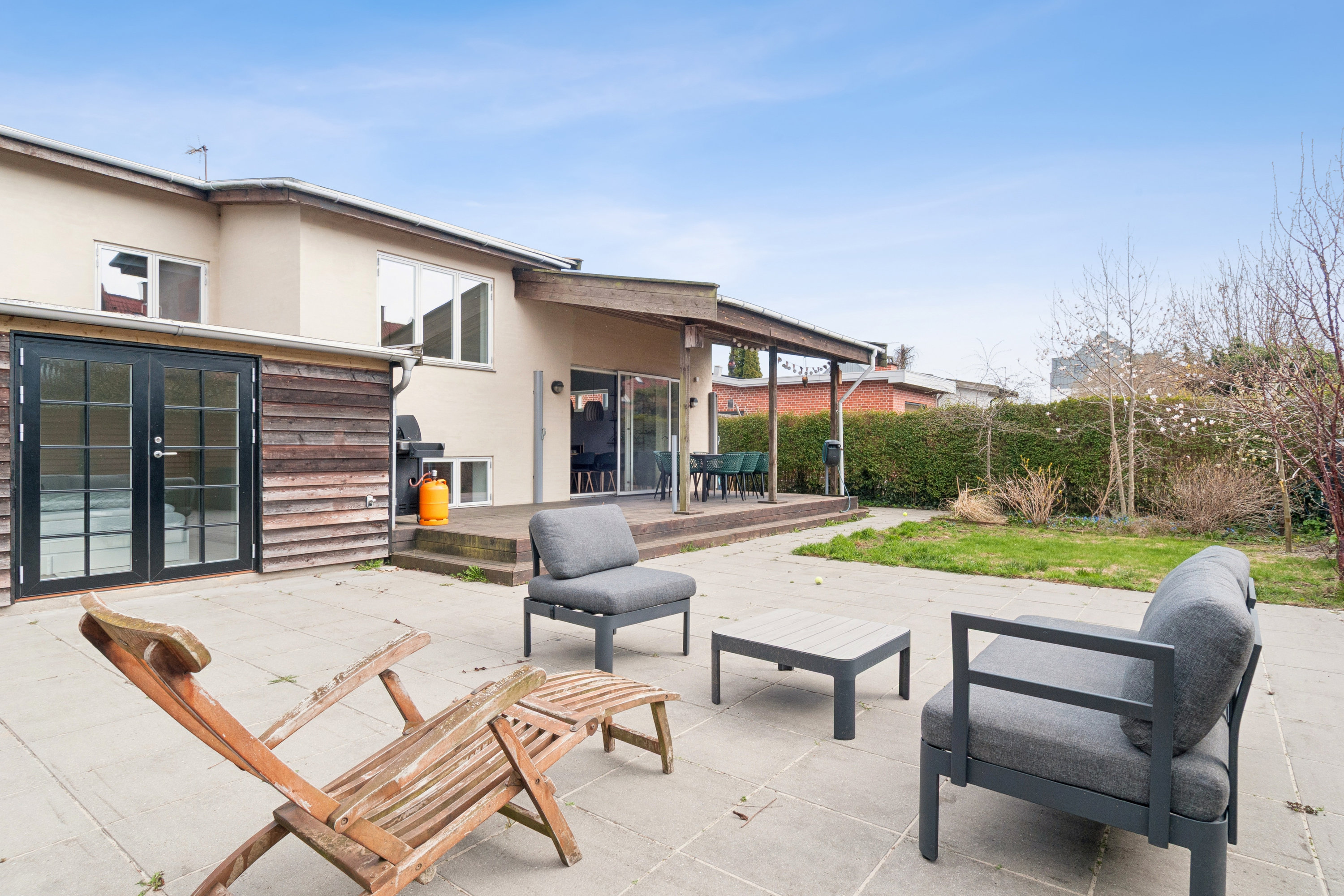 Banevænget 9, 2770 Kastrup