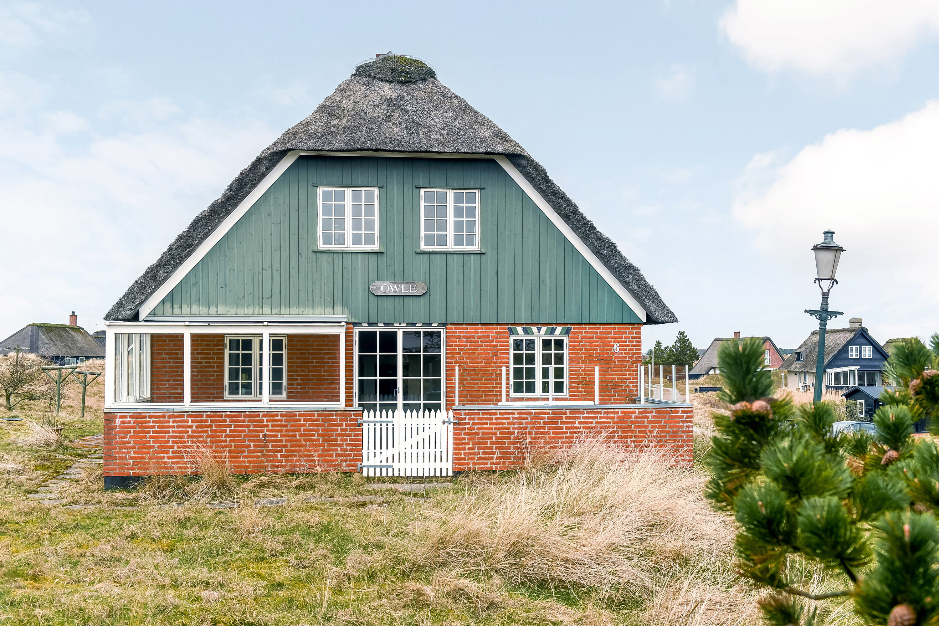 Strandsøvej 6, Fanø Bad, 6720 Fanø