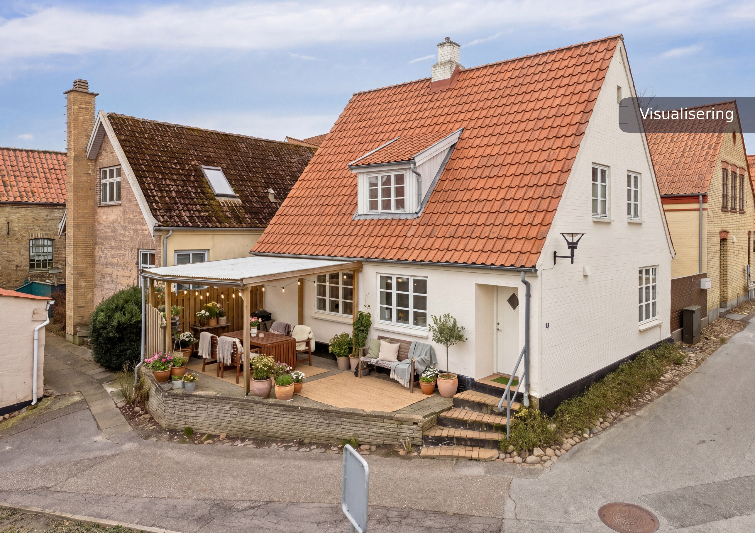 Gildegade Gang 2, 6200 Aabenraa