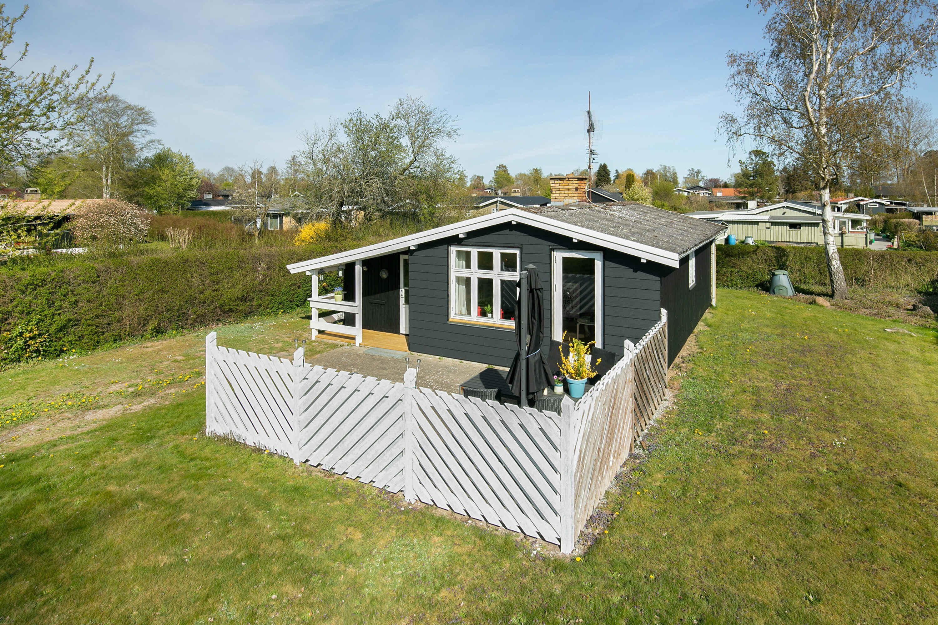 Åhusene 52, Ejby, 4070 Kirke Hyllinge