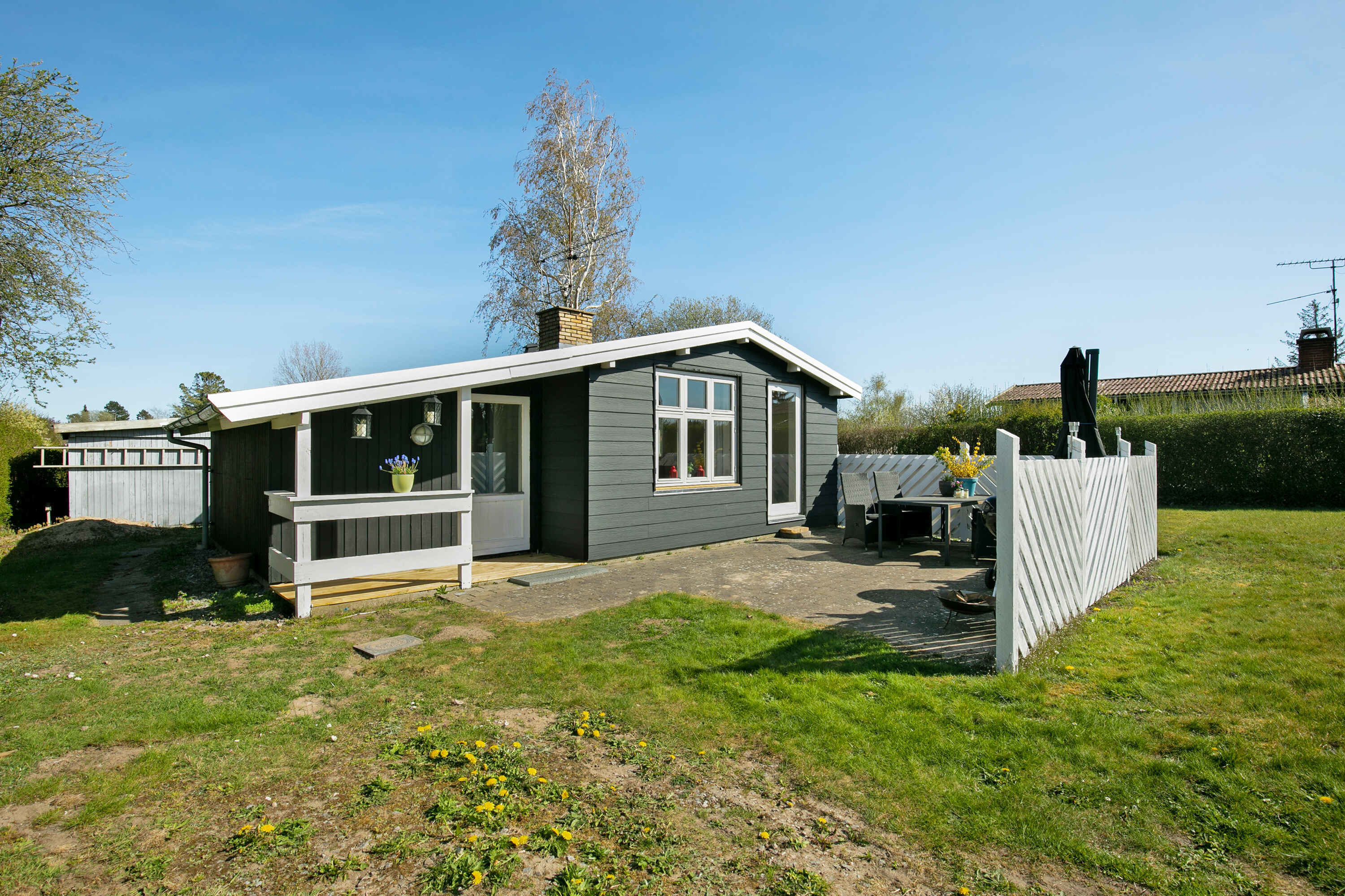 Åhusene 52, Ejby, 4070 Kirke Hyllinge