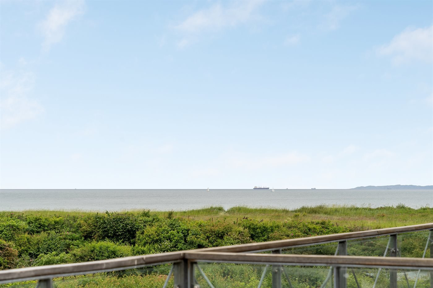 Strandkrogen 2E, 3120 Dronningmølle