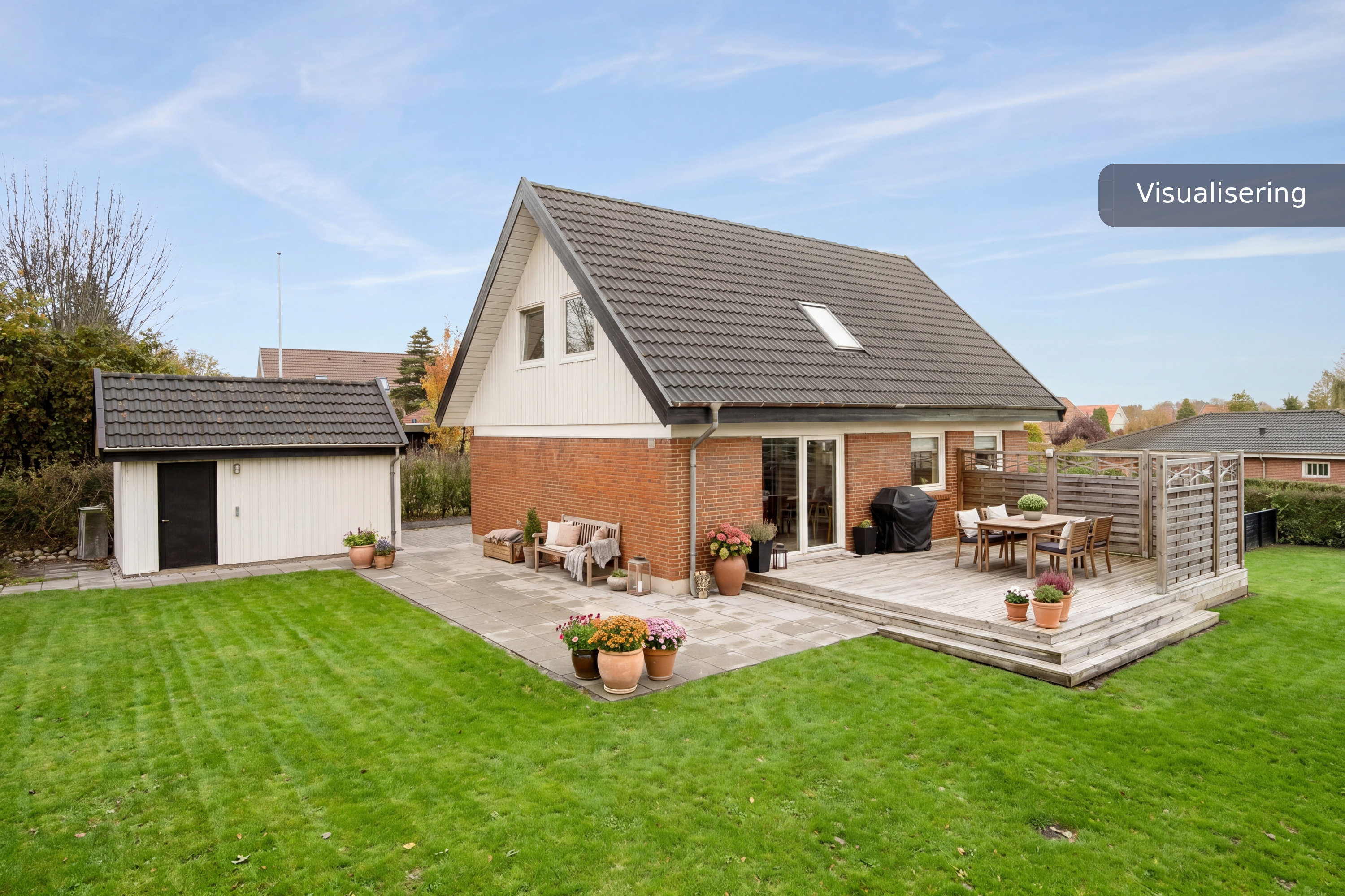 Frueløkke 43, 6200 Aabenraa