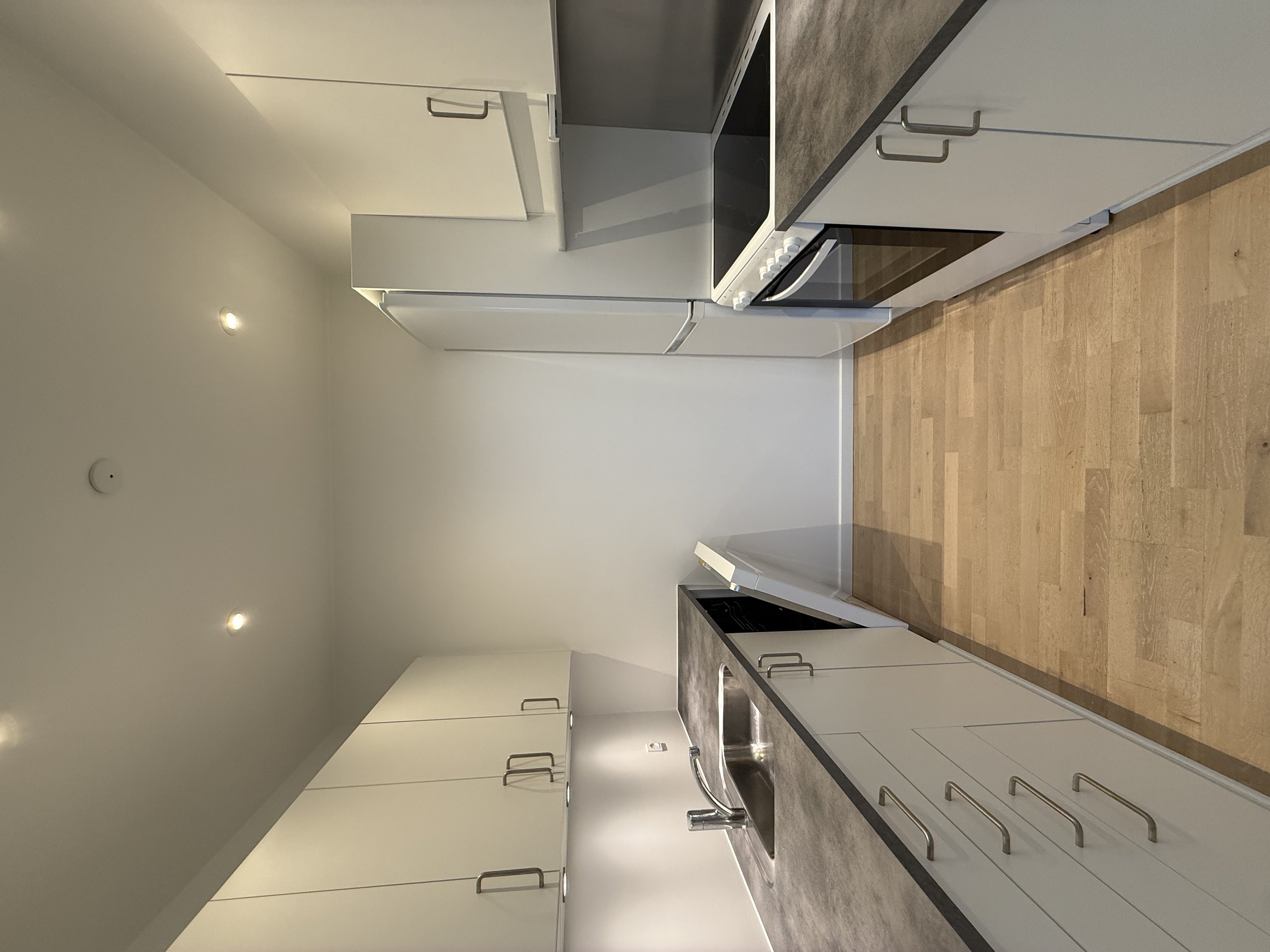 Rytterkasernen 1, 1. 1., 5000 Odense C