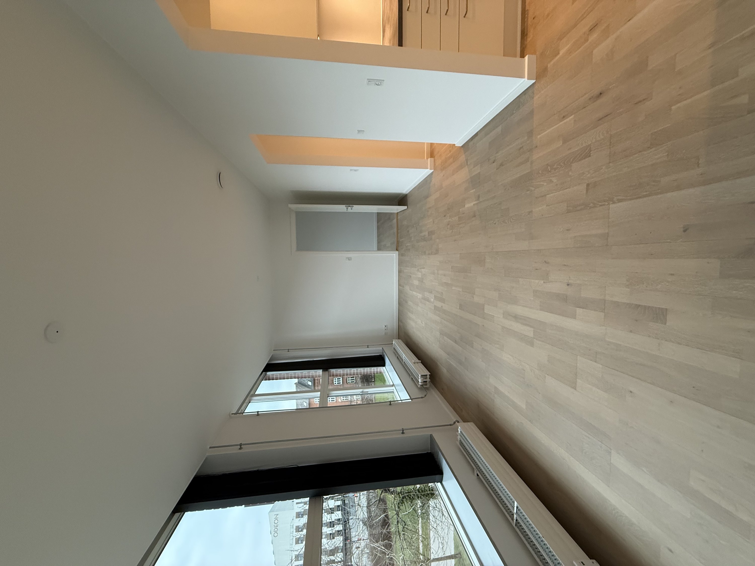 Rytterkasernen 1, 1. 1., 5000 Odense C