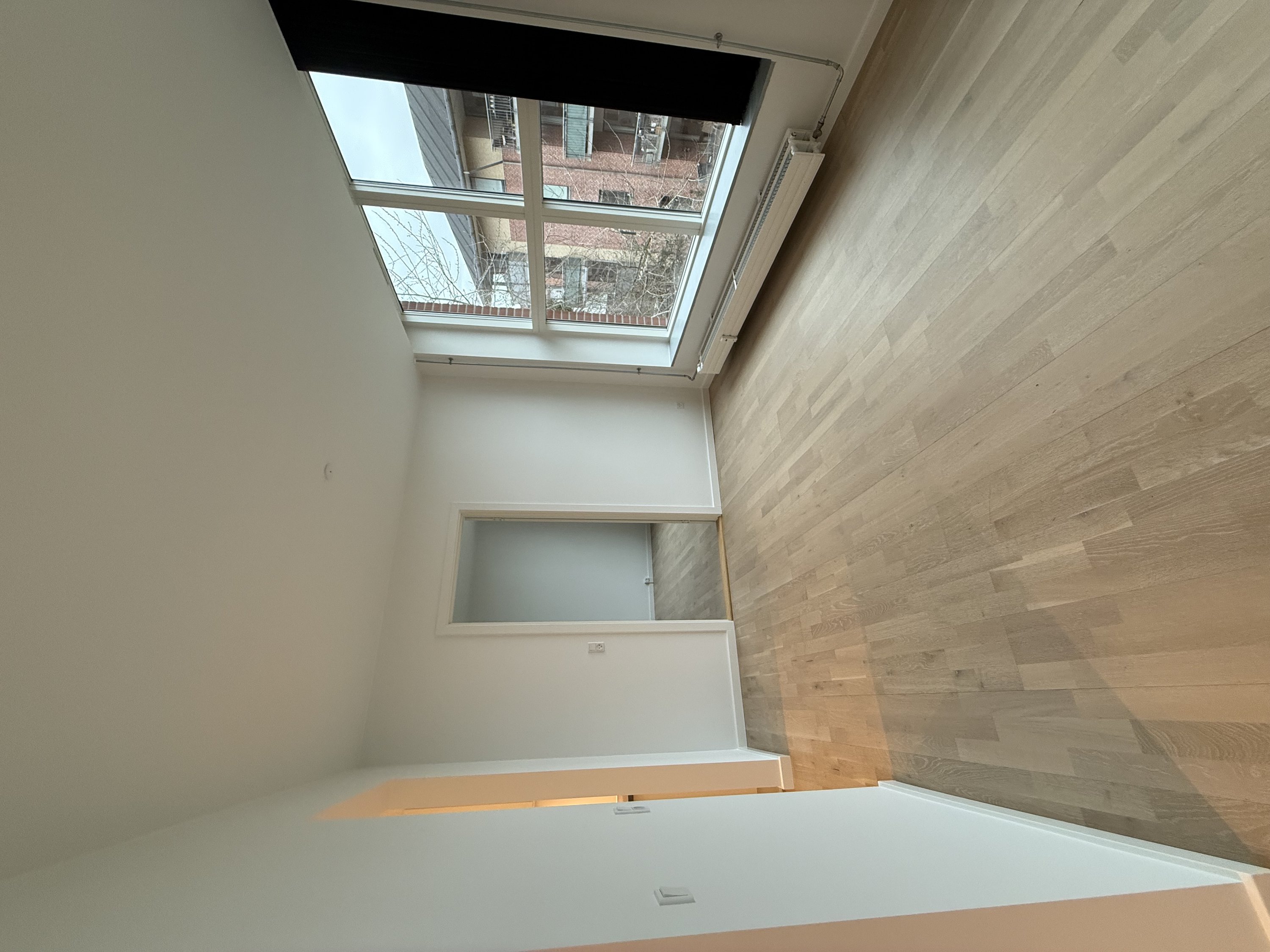 Fremhævet  billede i fuldskærmstilstand. Billede af Rytterkasernen 1, 1. 1., 5000 Odense C