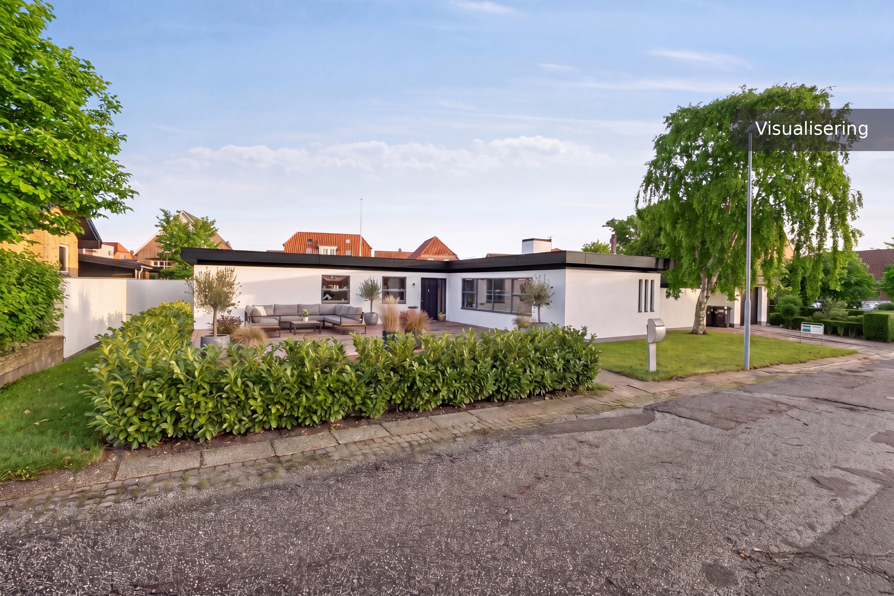 Anne Søes Vej 5, 7700 Thisted