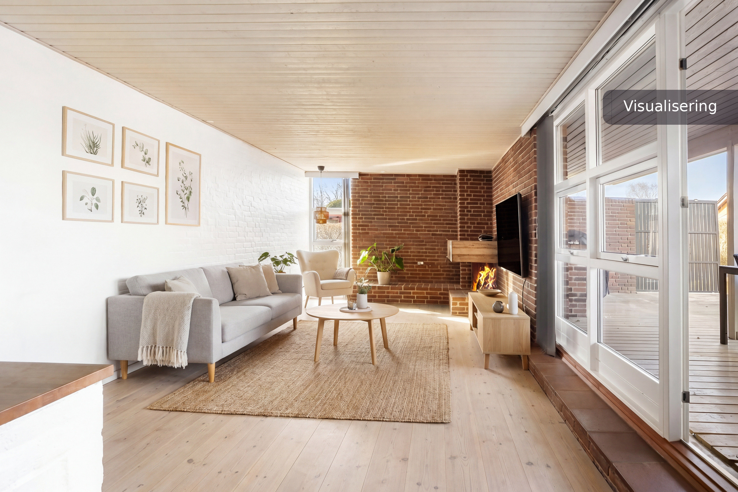 Fremhævet  billede i fuldskærmstilstand. Billede af Frejsager 9, 6500 Vojens