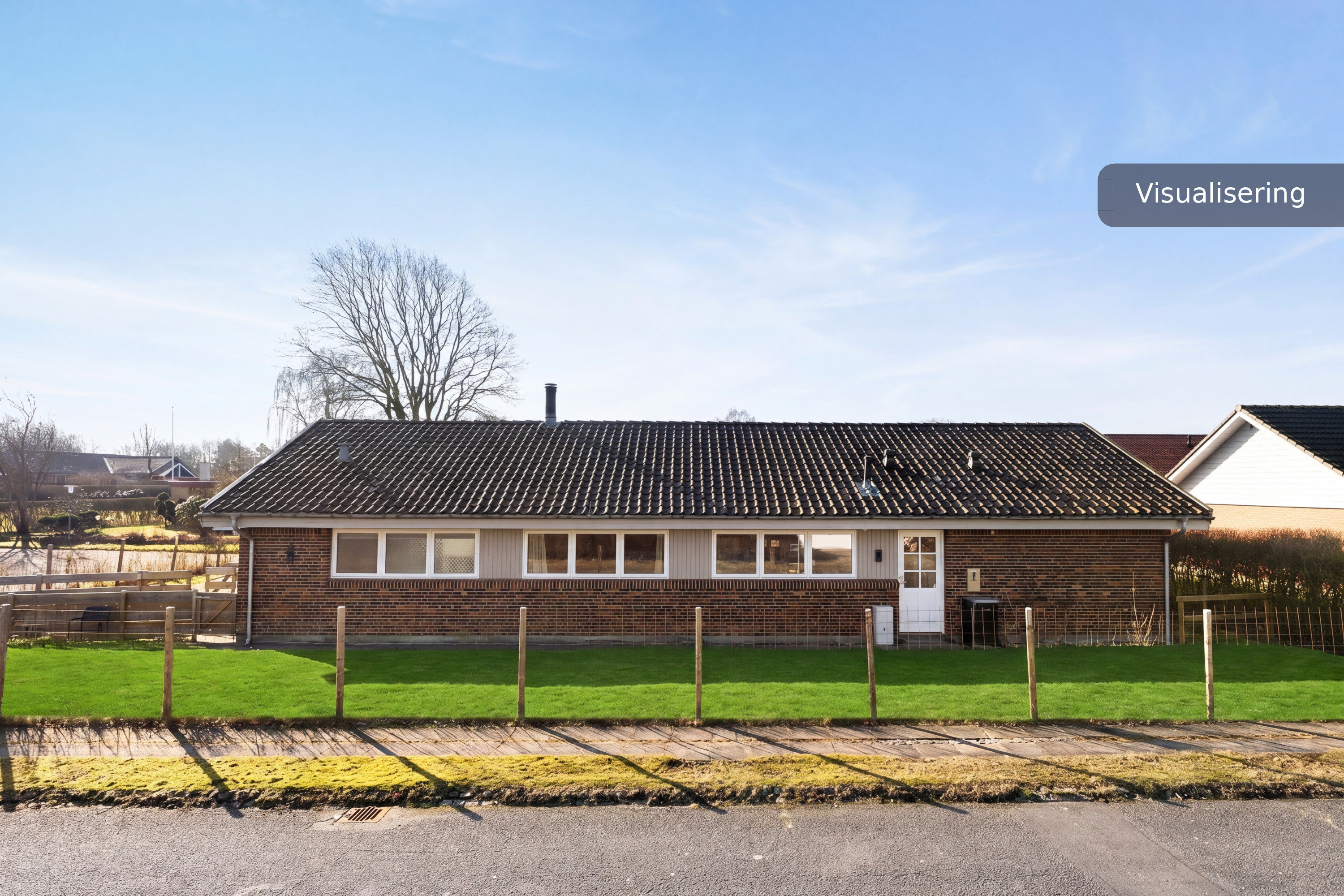 Frejsager 9, 6500 Vojens