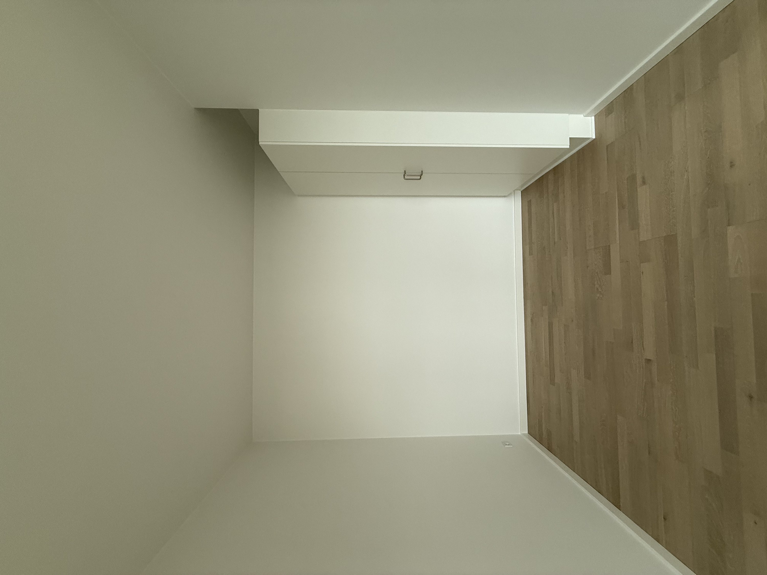 Fremhævet  billede i fuldskærmstilstand. Billede af Rytterkasernen 1, 1. 1., 5000 Odense C