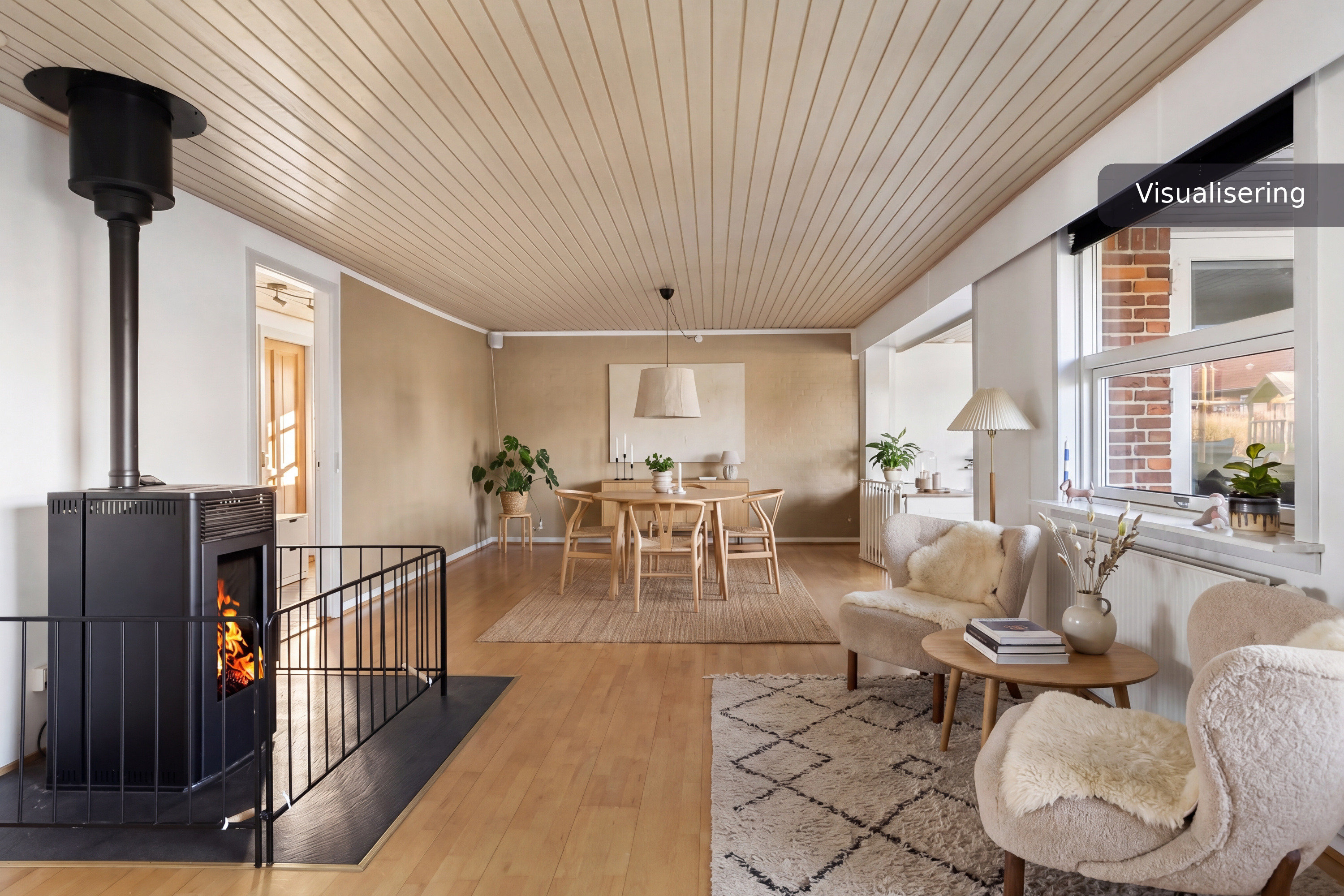 Fremhævet  billede i fuldskærmstilstand. Billede af Frejsager 9, 6500 Vojens