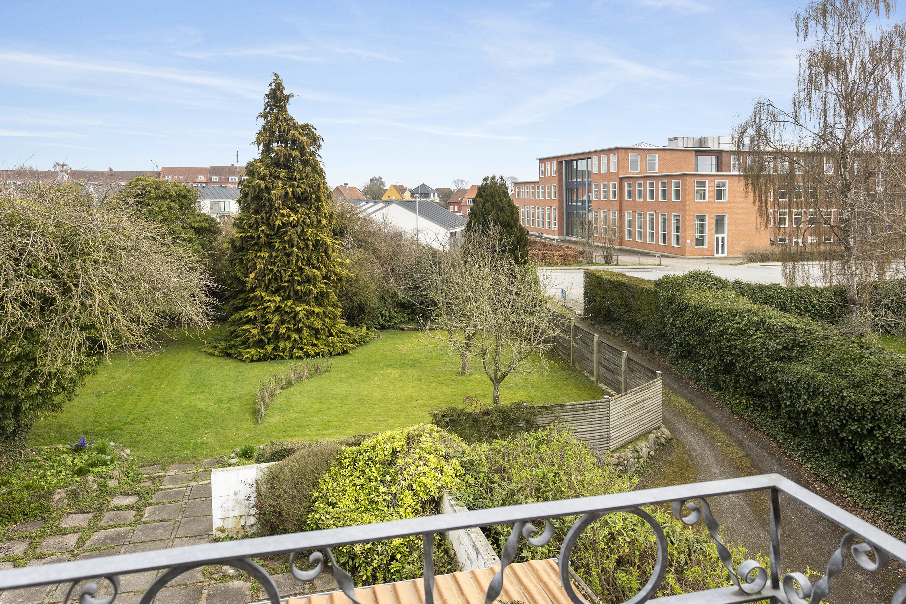 Odinsvej 12, 7000 Fredericia