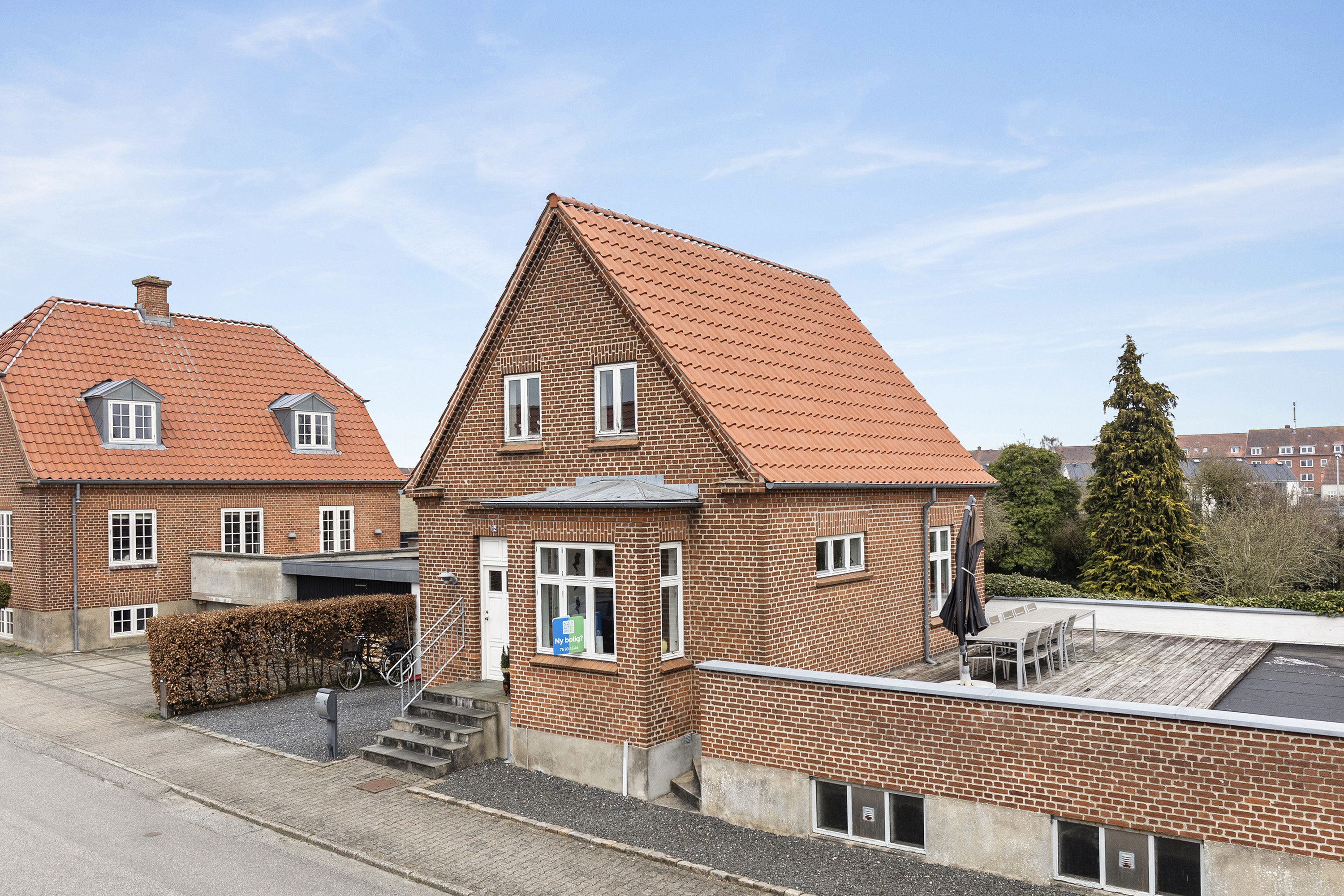 Odinsvej 12, 7000 Fredericia