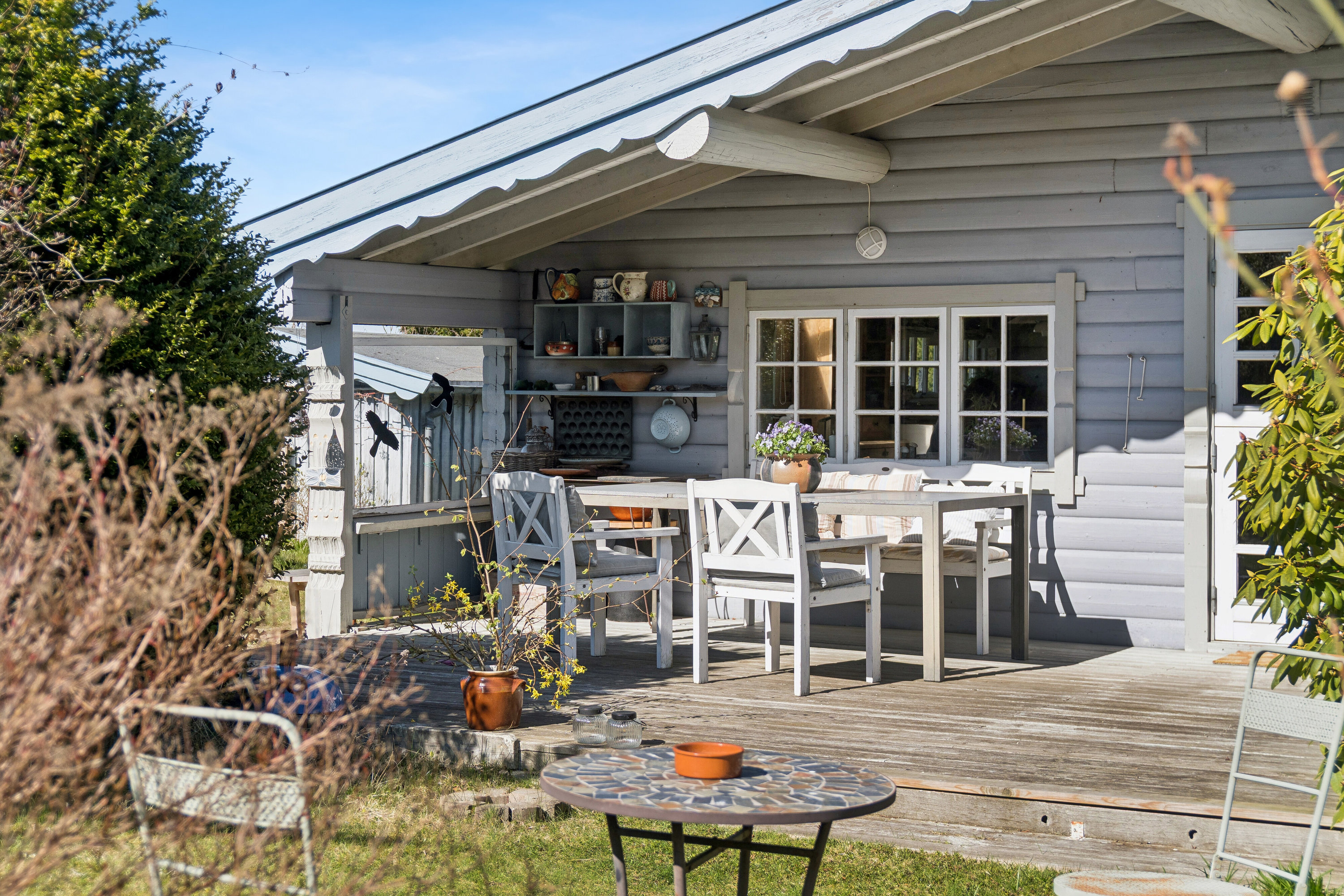 Slåenvangen 11, Munkerup, 3120 Dronningmølle
