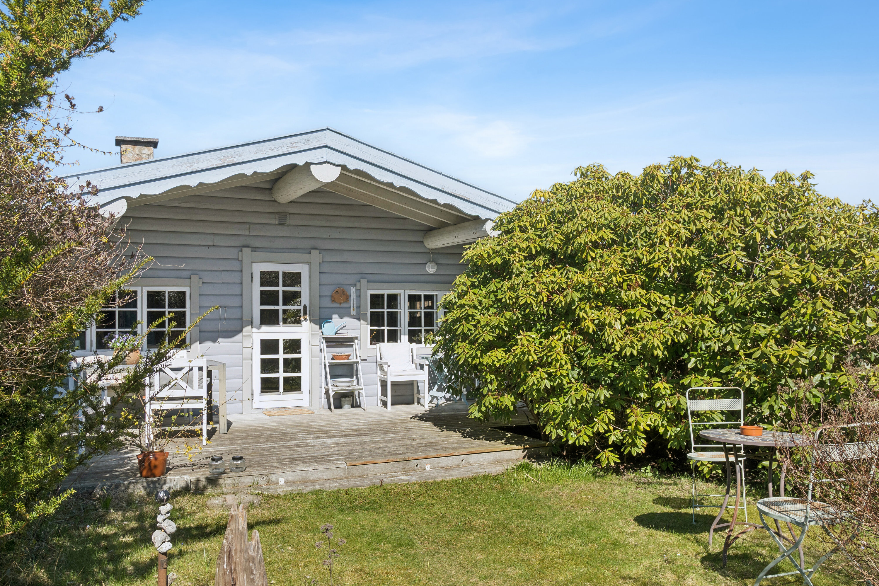 Slåenvangen 11, Munkerup, 3120 Dronningmølle