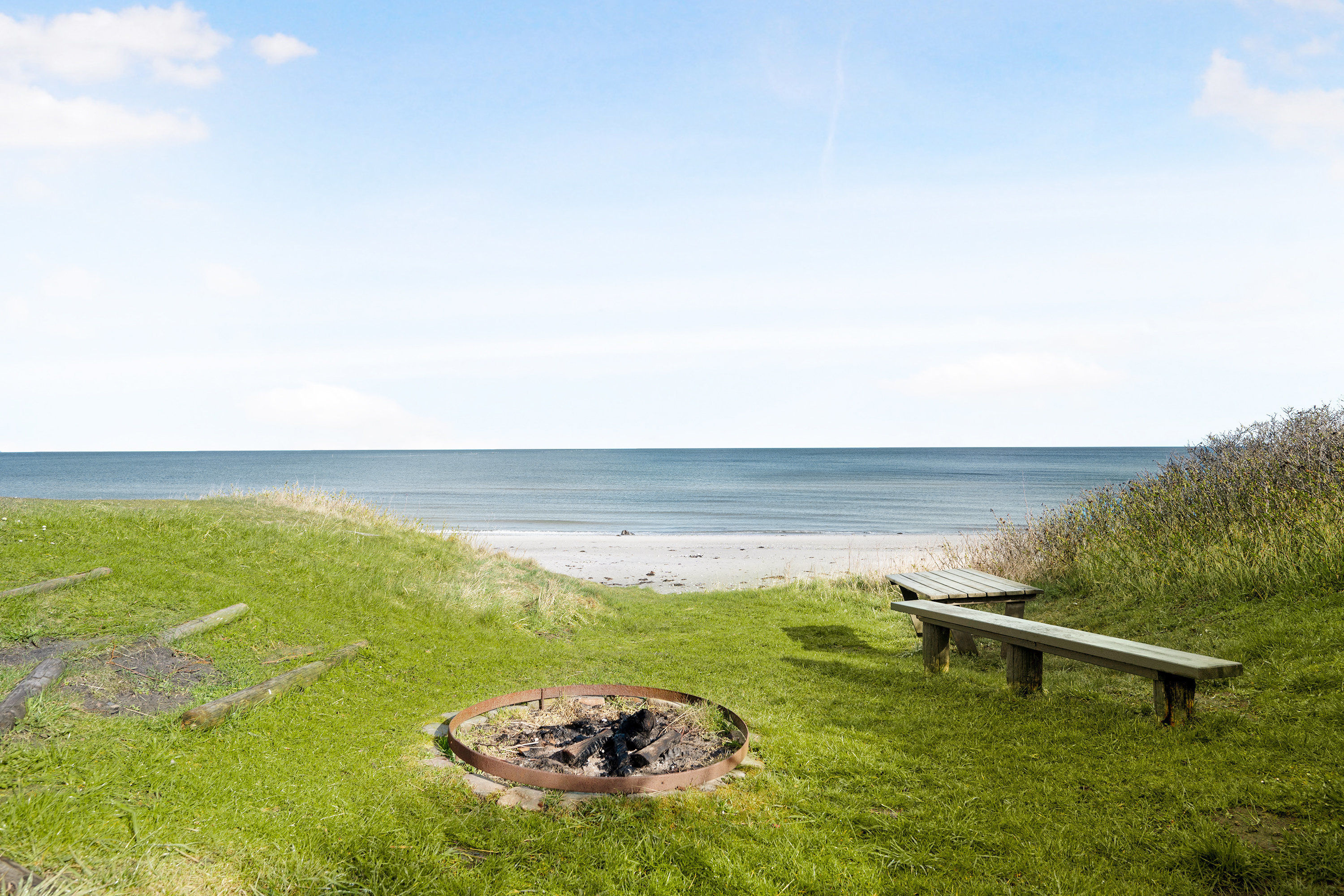 Fremhævet  billede i fuldskærmstilstand. Billede af Rødkløvervej 4, Skovgårde, 8961 Allingåbro