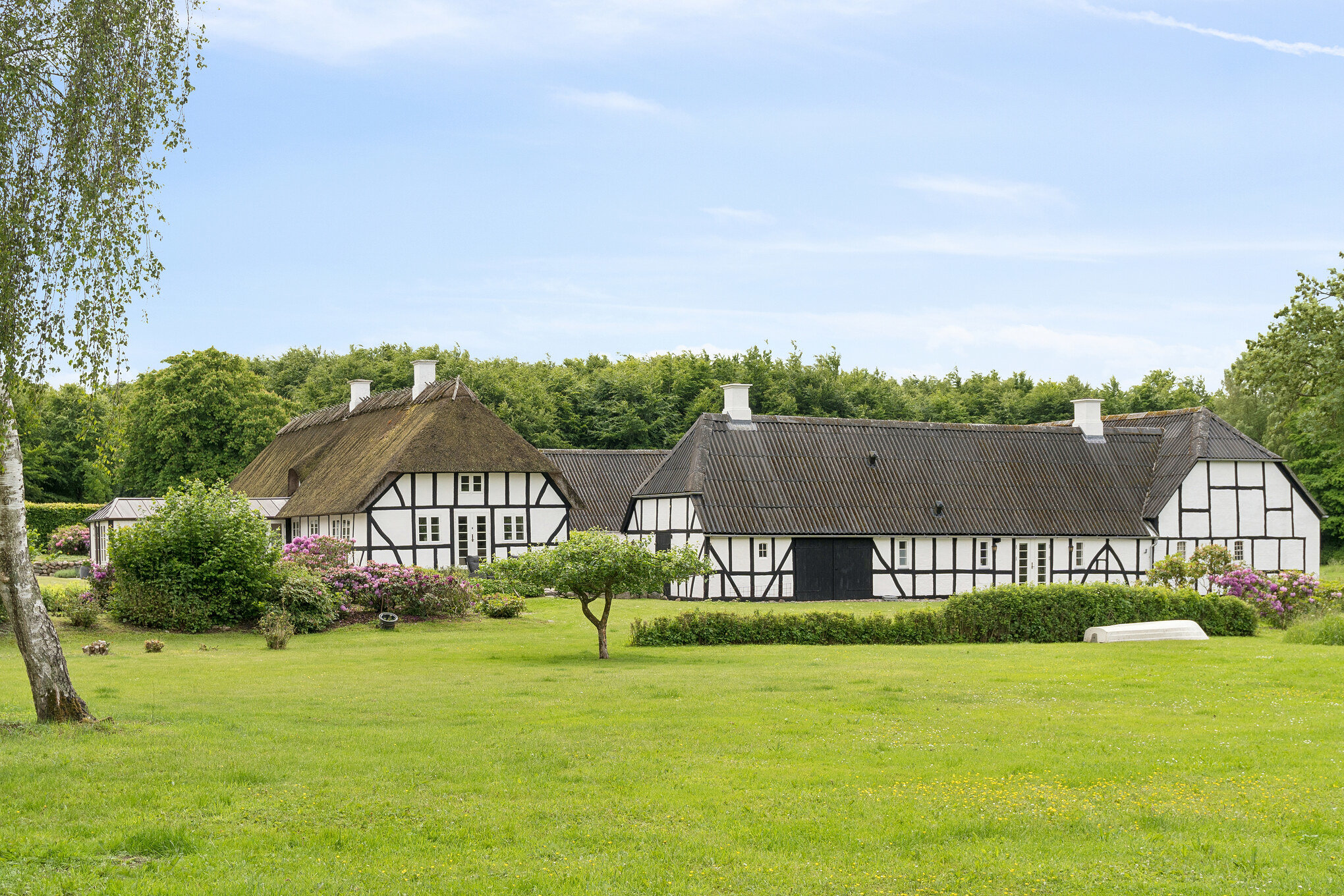 Bjergevej 16, Faurskov, 5560 Aarup