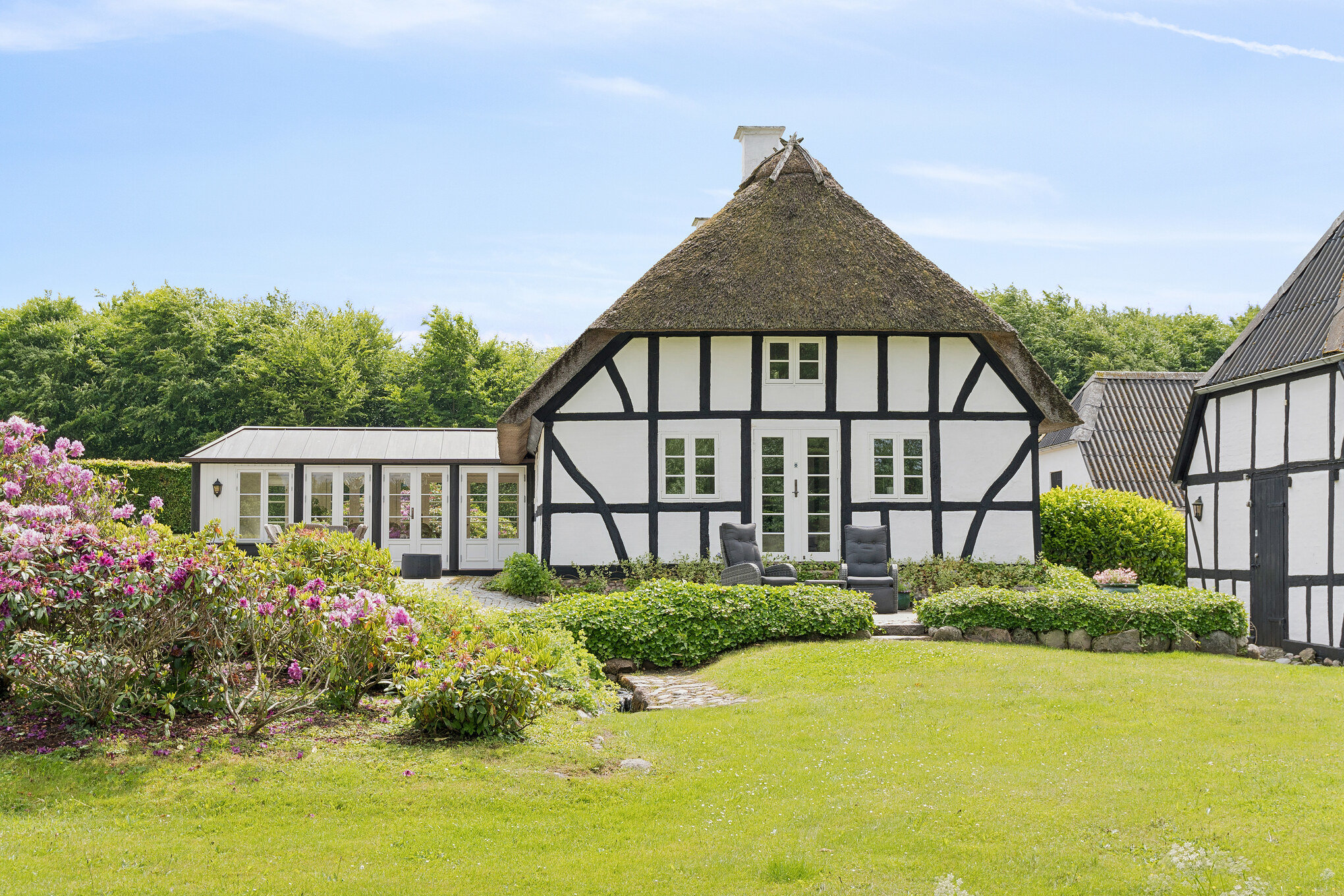 Bjergevej 16, Faurskov, 5560 Aarup