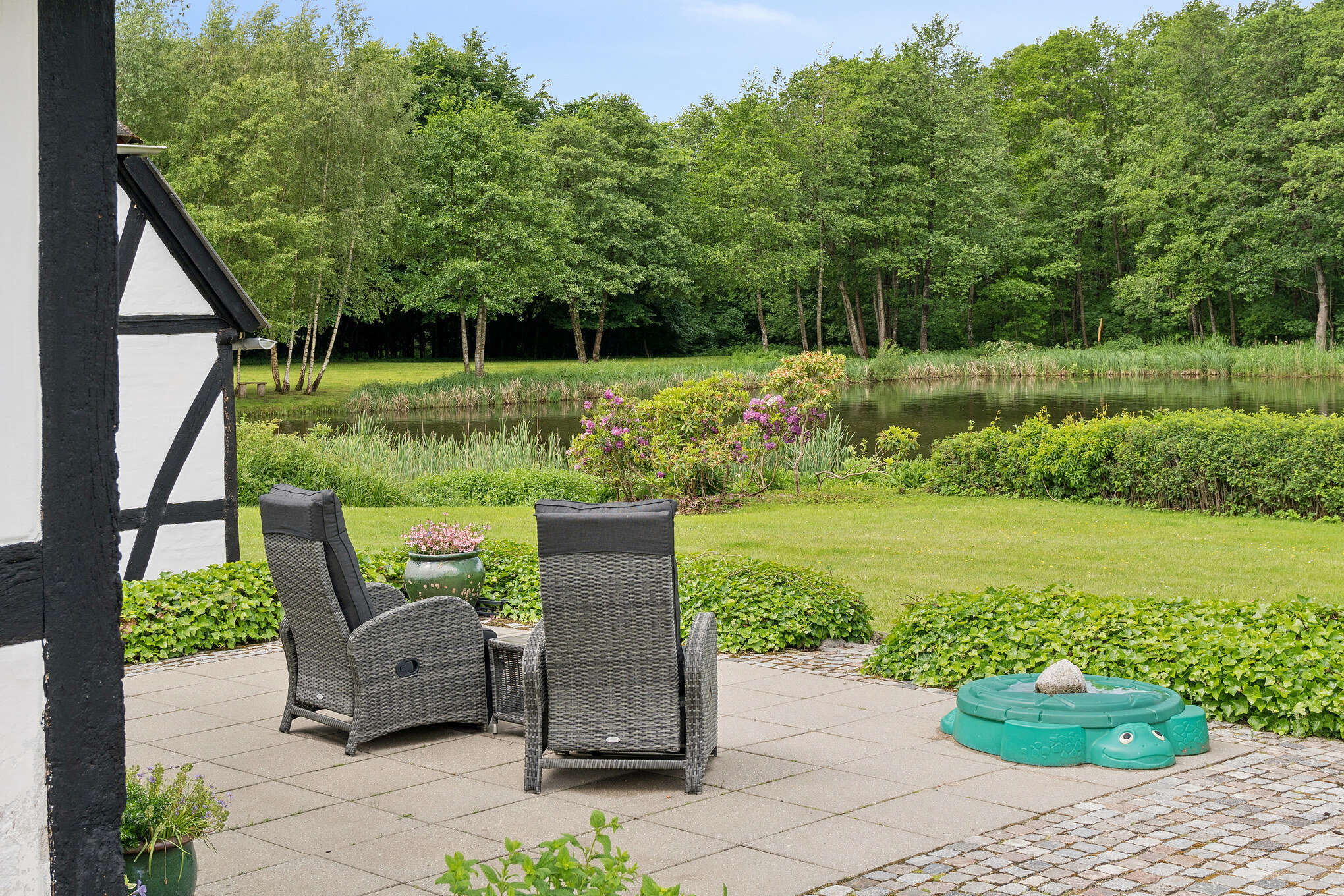 Bjergevej 16, Faurskov, 5560 Aarup