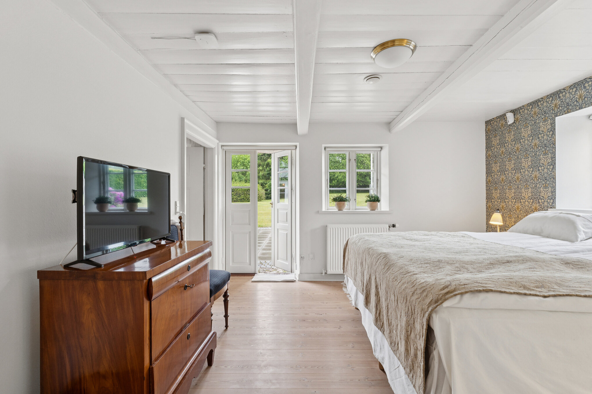 Fremhævet  billede i fuldskærmstilstand. Billede af Bjergevej 16, Faurskov, 5560 Aarup