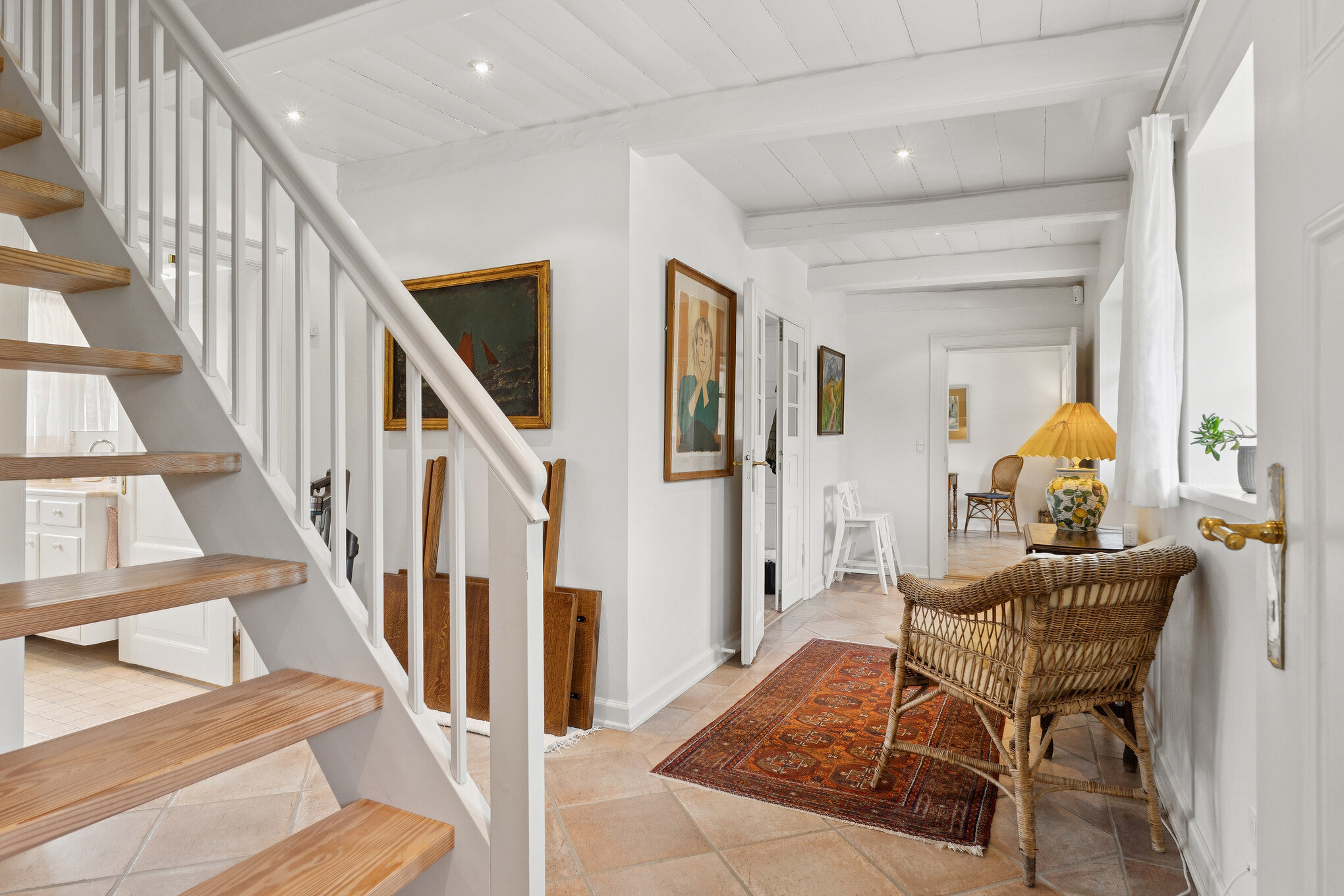 Fremhævet  billede i fuldskærmstilstand. Billede af Bjergevej 16, Faurskov, 5560 Aarup