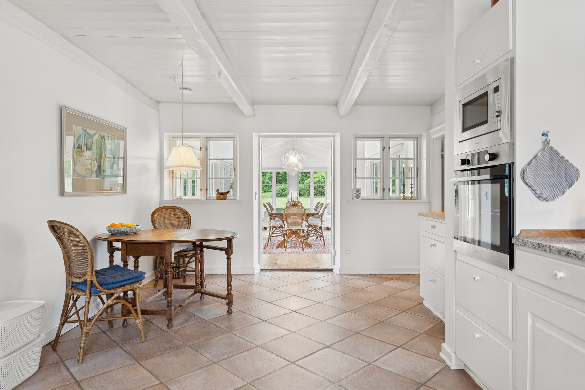 Fremhævet  billede i fuldskærmstilstand. Billede af Bjergevej 16, Faurskov, 5560 Aarup