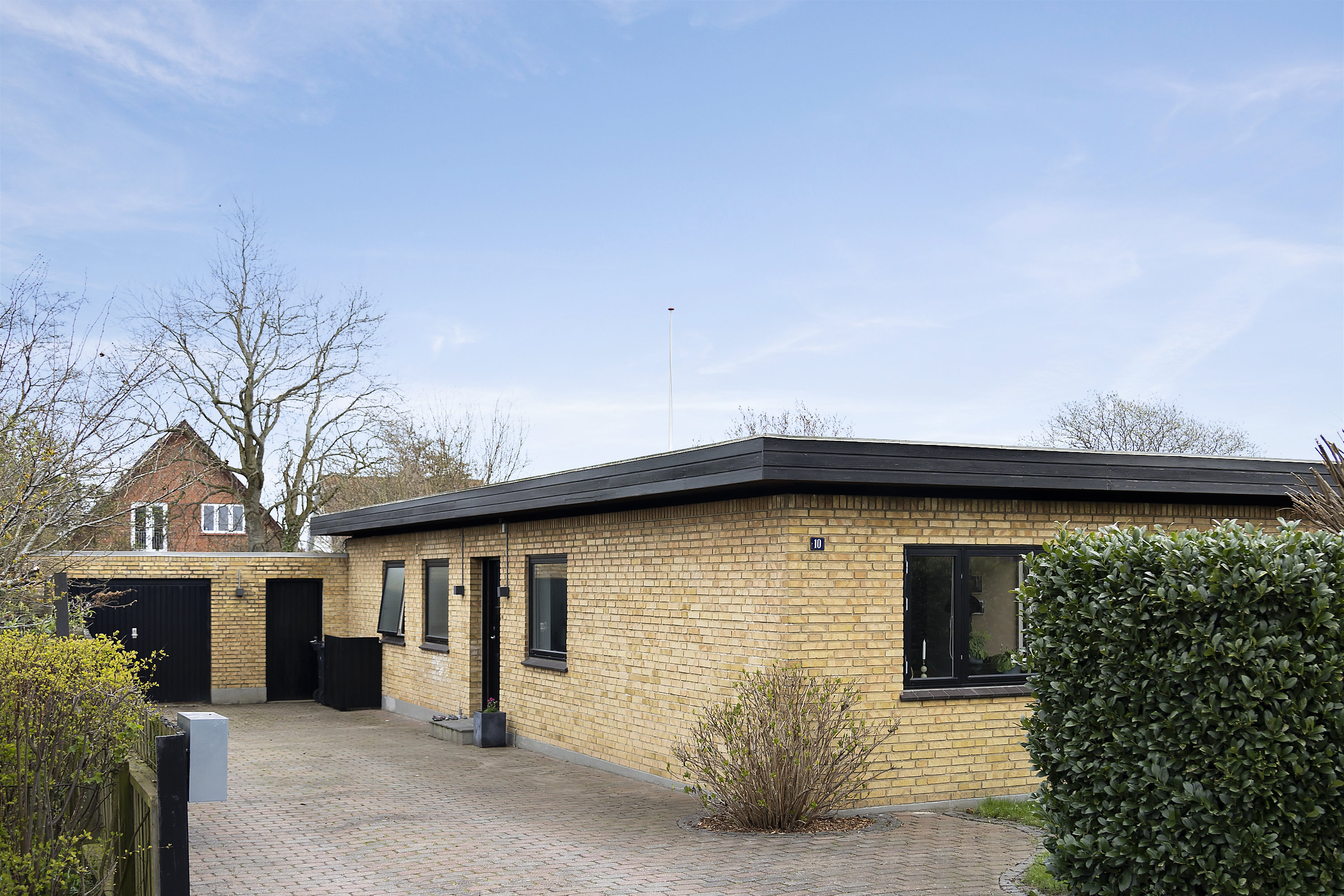 Jeppe Aakjærs Vej 10, 7000 Fredericia