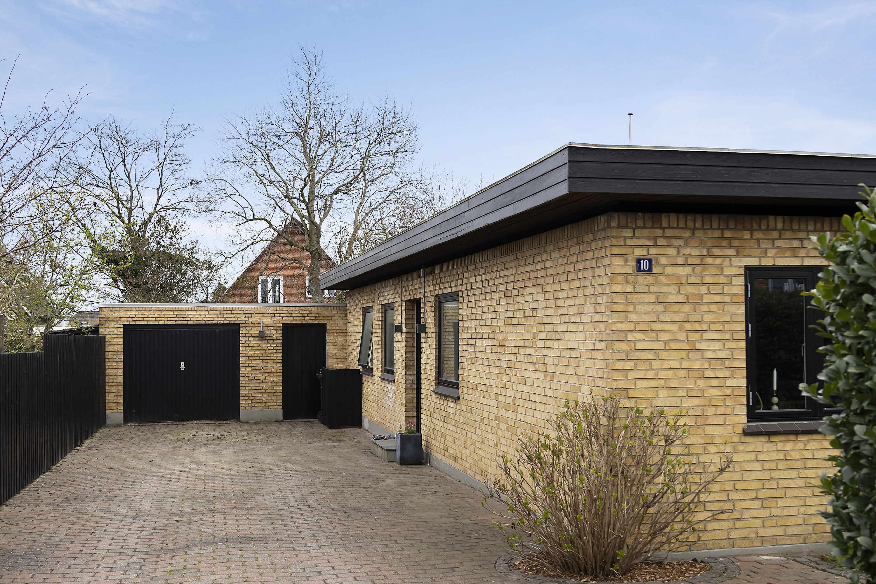 Fremhævet ejendommen billede i fuldskærmstilstand. Billede af Jeppe Aakjærs Vej 10, 7000 Fredericia