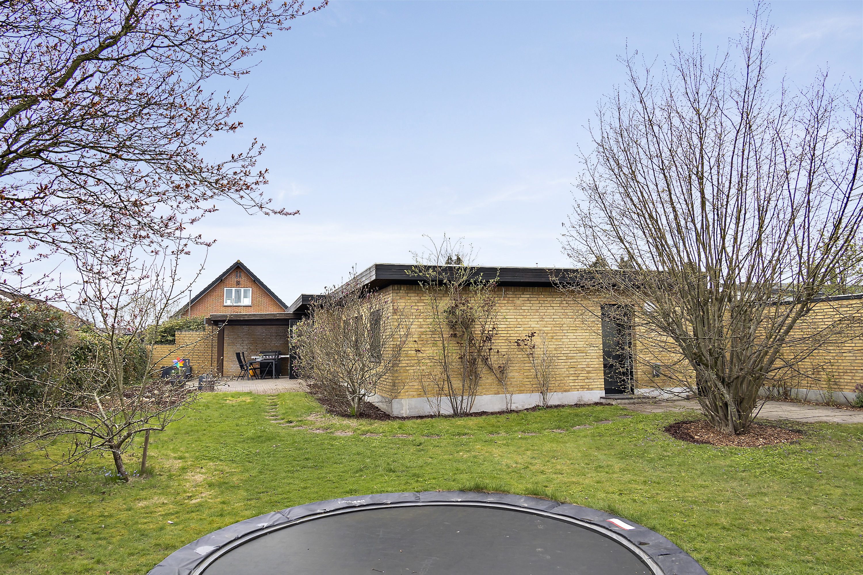 Fremhævet ejendommen billede i fuldskærmstilstand. Billede af Jeppe Aakjærs Vej 10, 7000 Fredericia