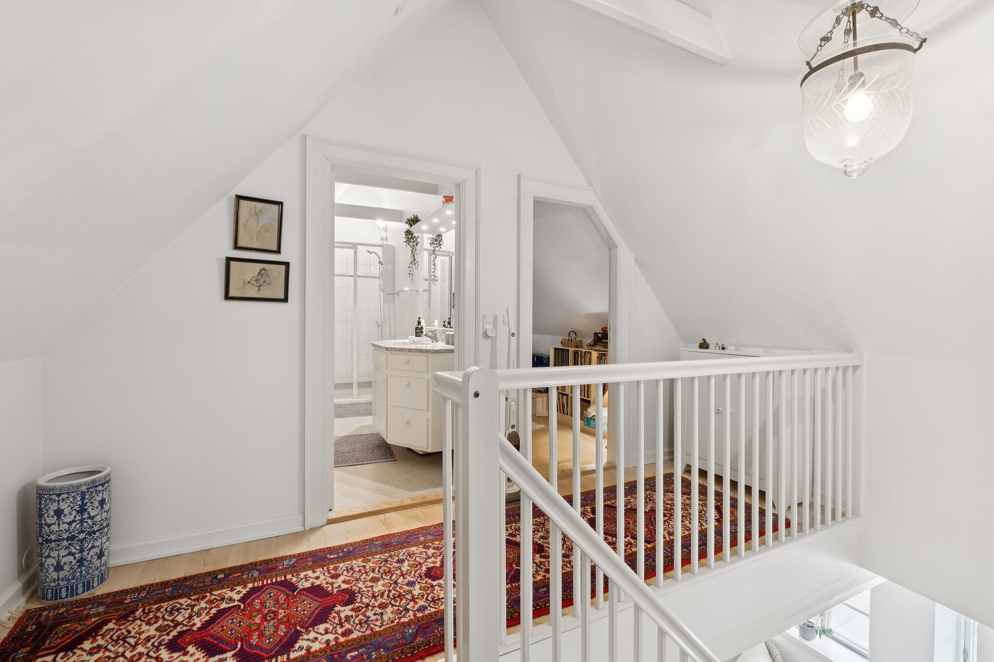 Fremhævet  billede i fuldskærmstilstand. Billede af Bjergevej 16, Faurskov, 5560 Aarup